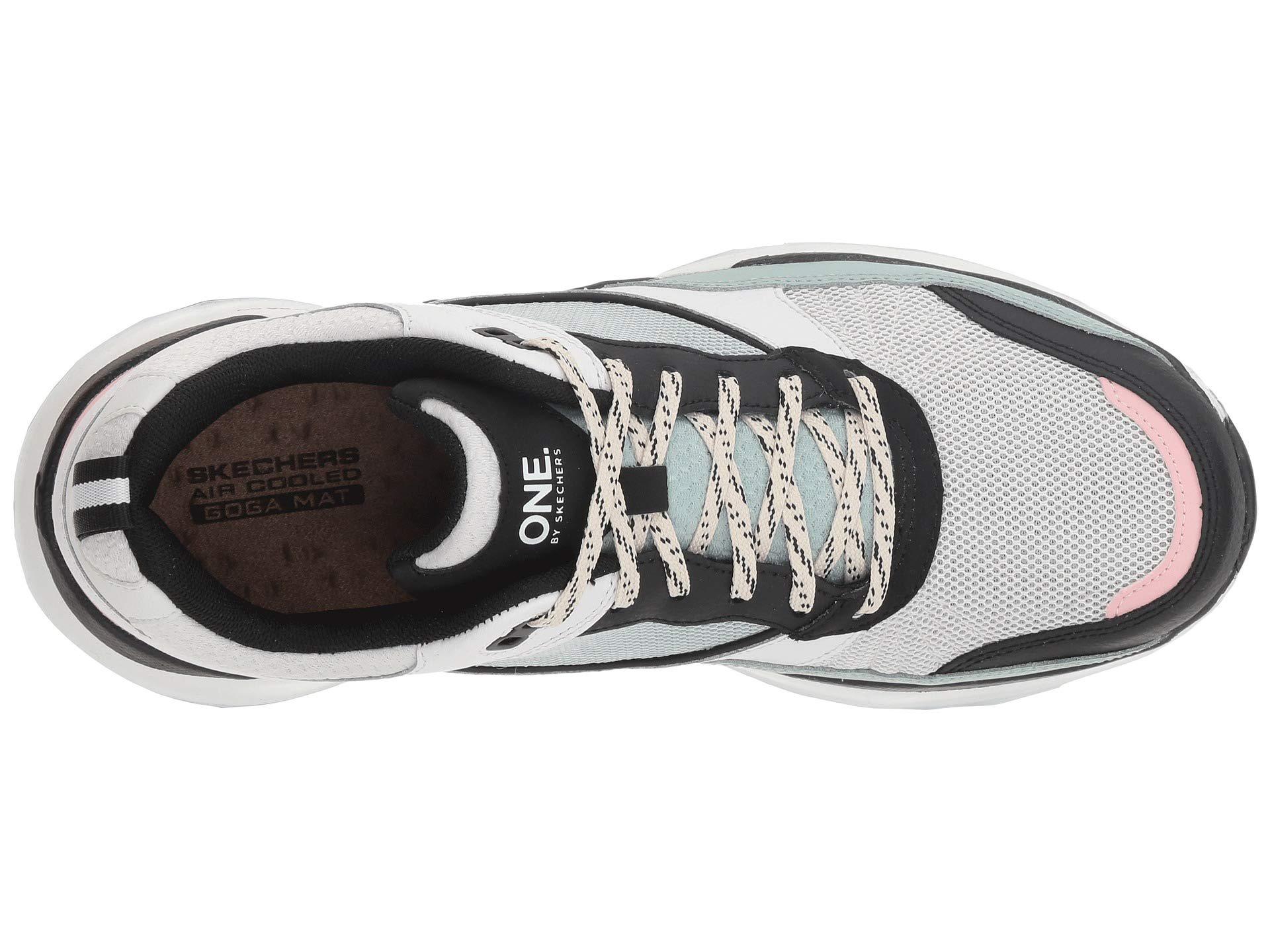 skechers vibe ultra karma