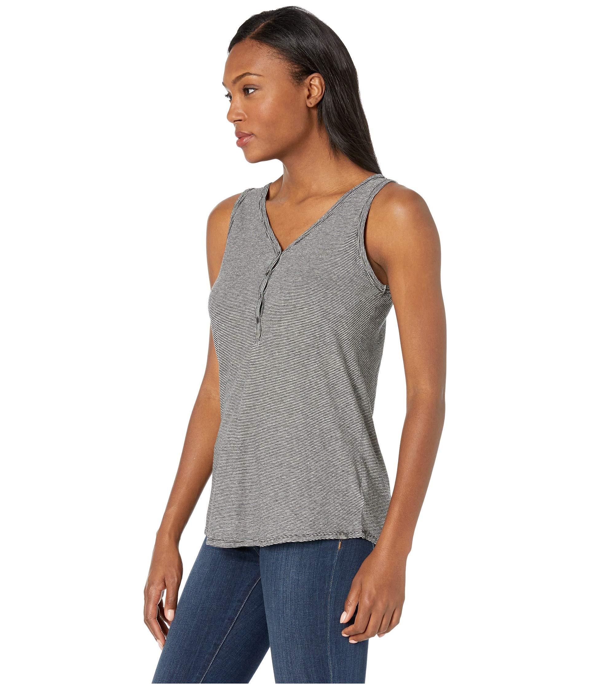 prana patty tank