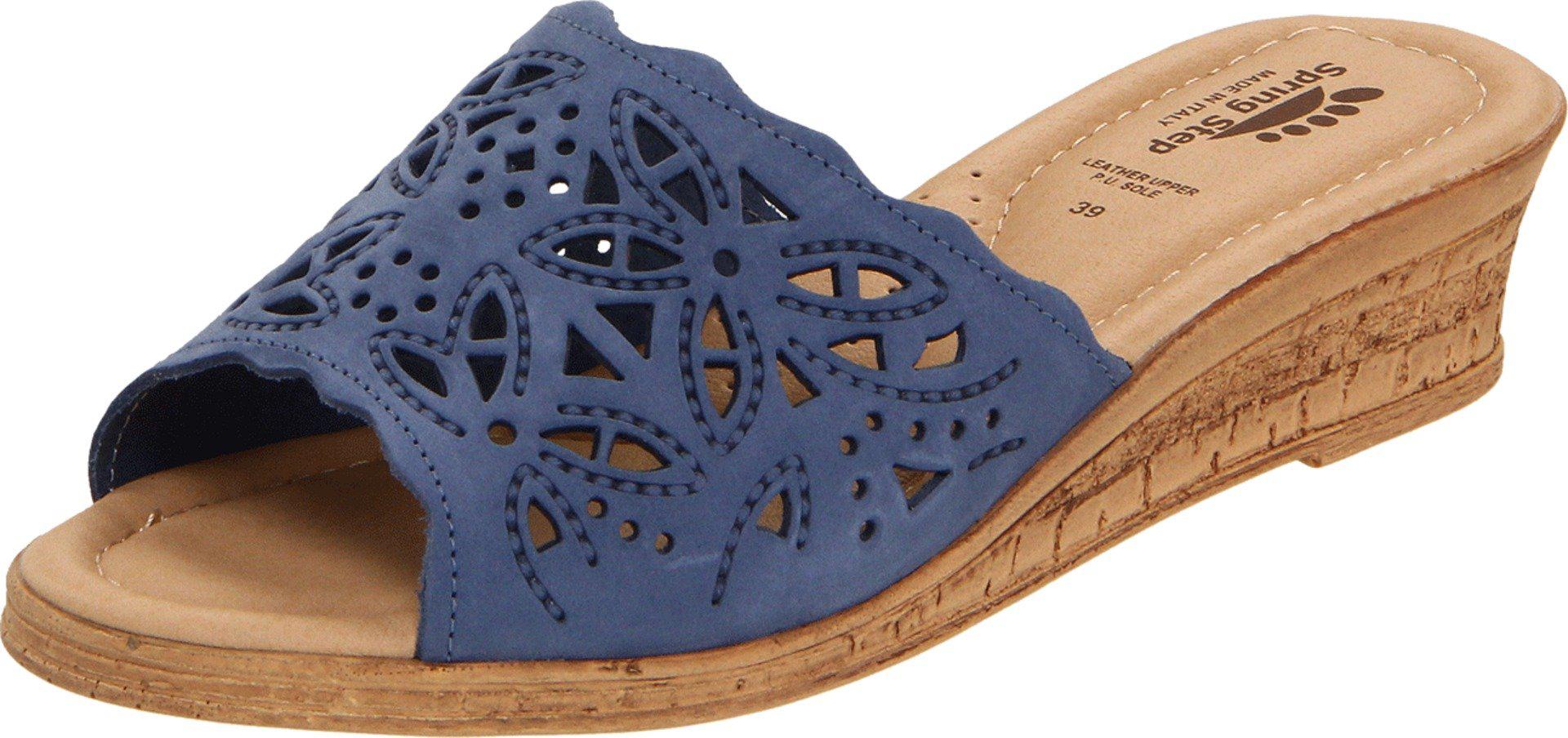 spring step estella sandals