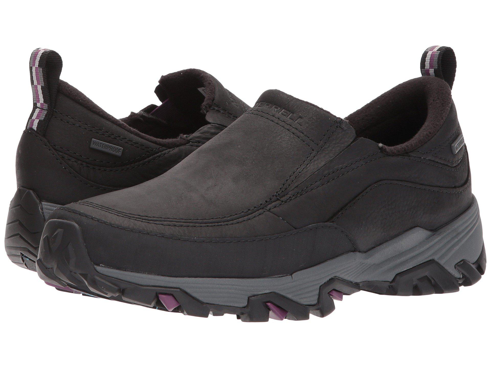 coldpack ice merrell
