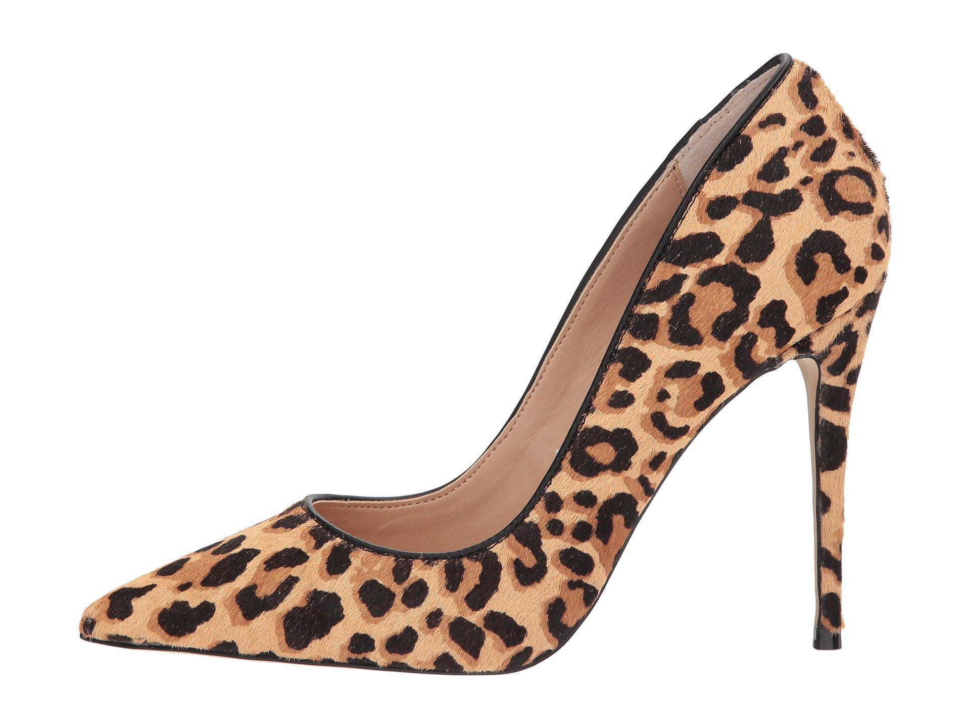 steve madden daisie leopard