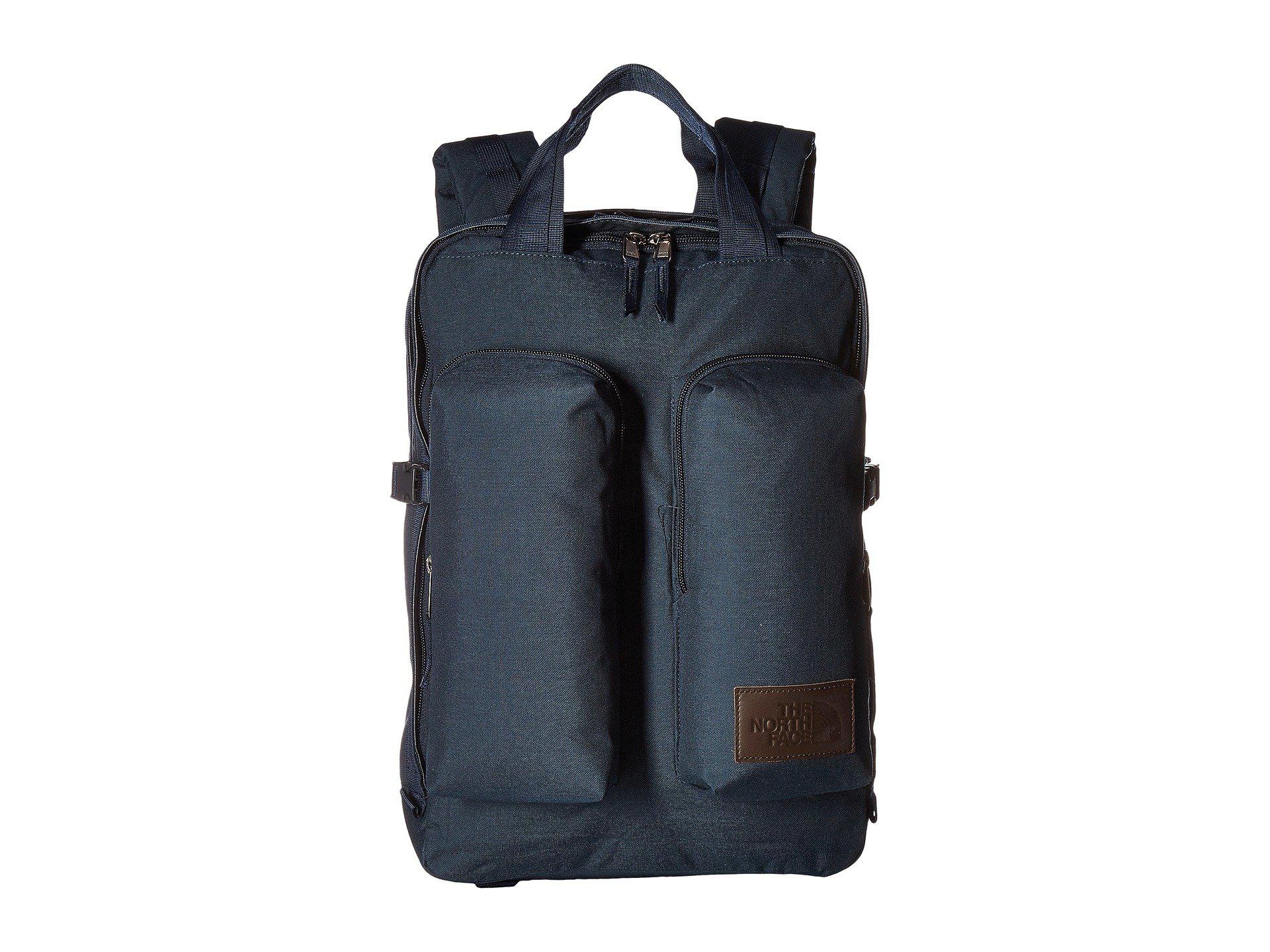 the north face mini crevasse backpack