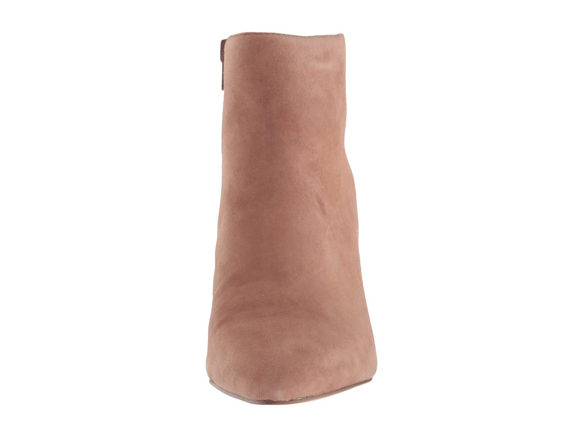 steve madden simmer bootie
