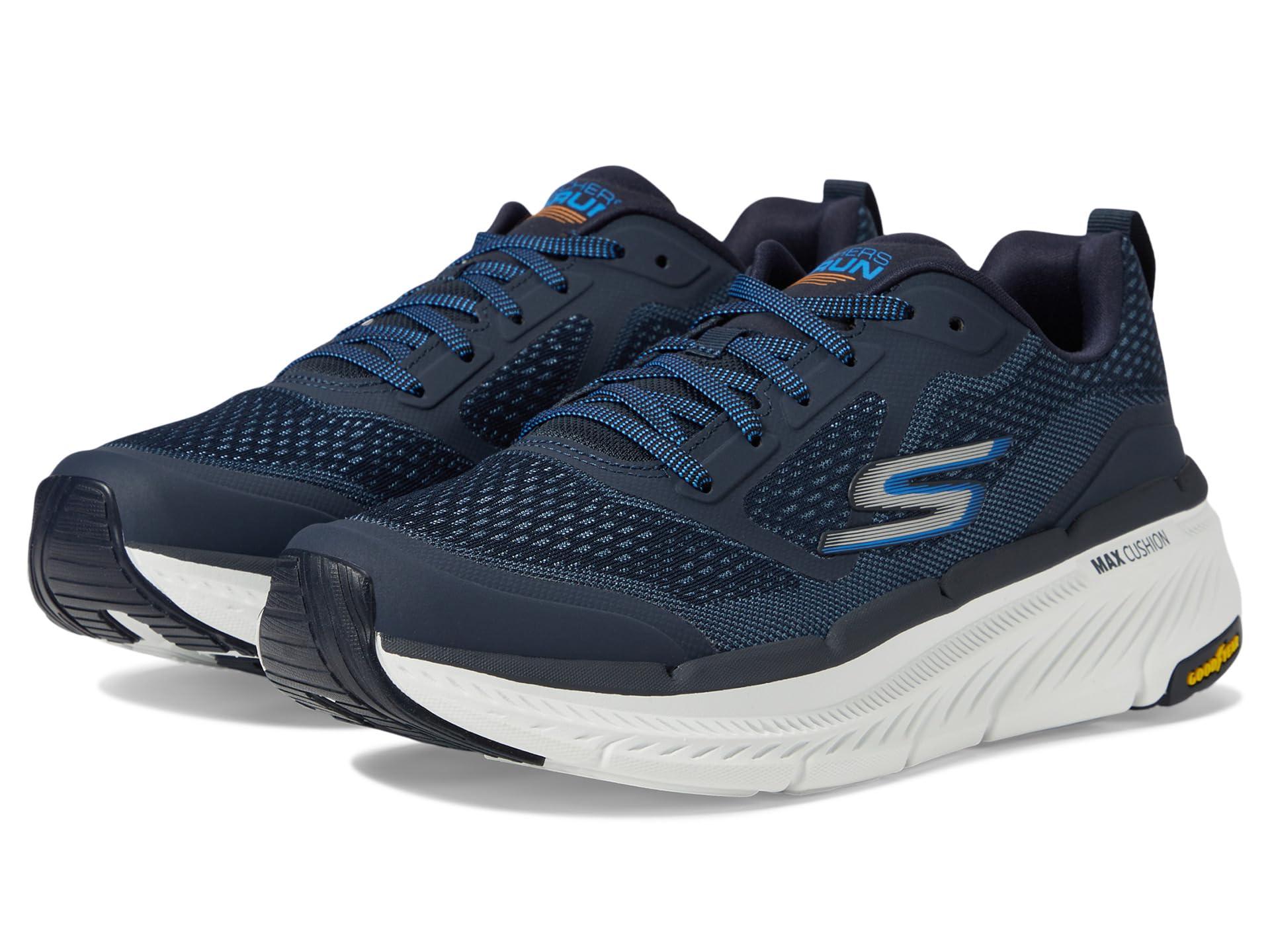 kohls skechers max cushion