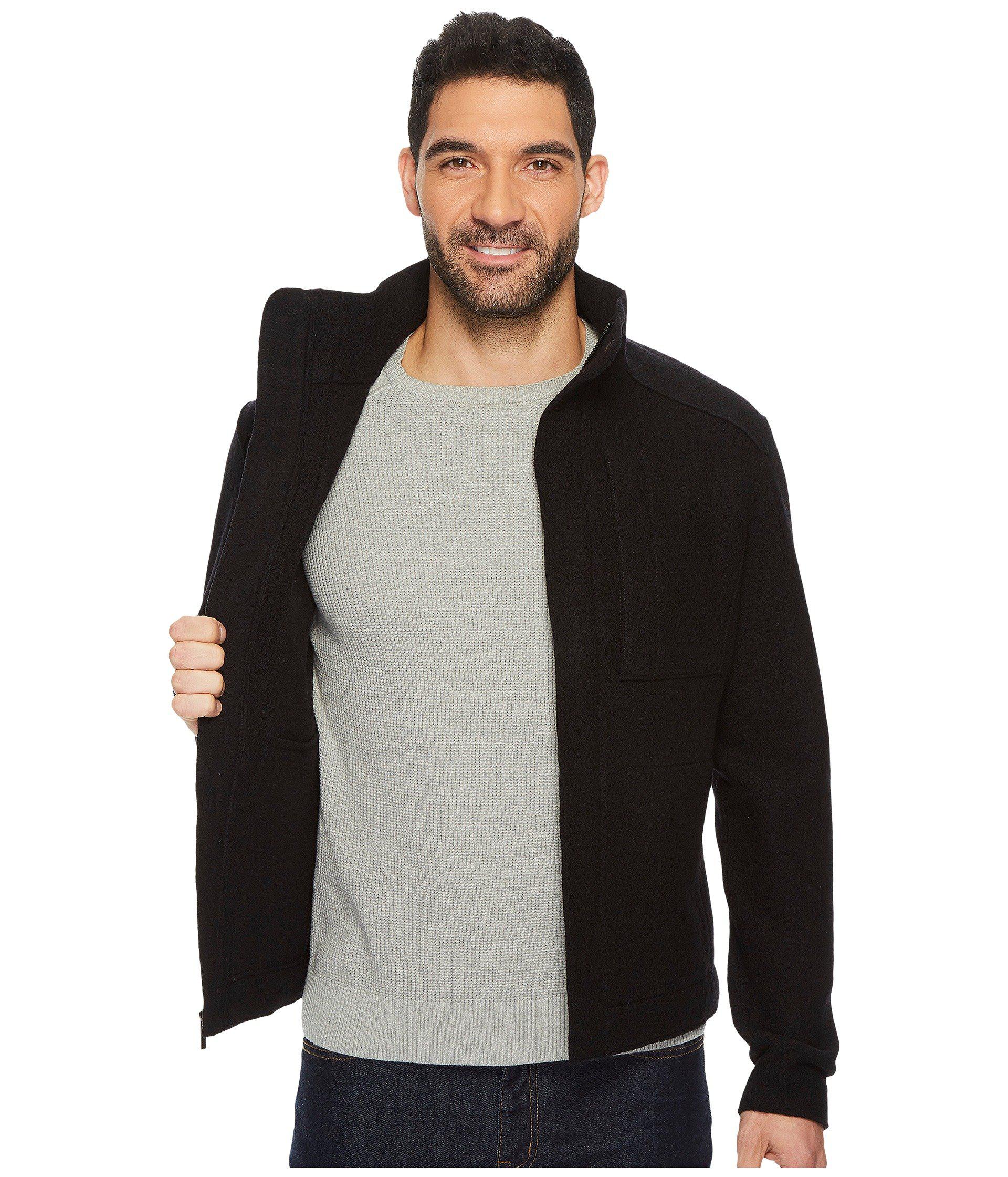 nau wool jacket