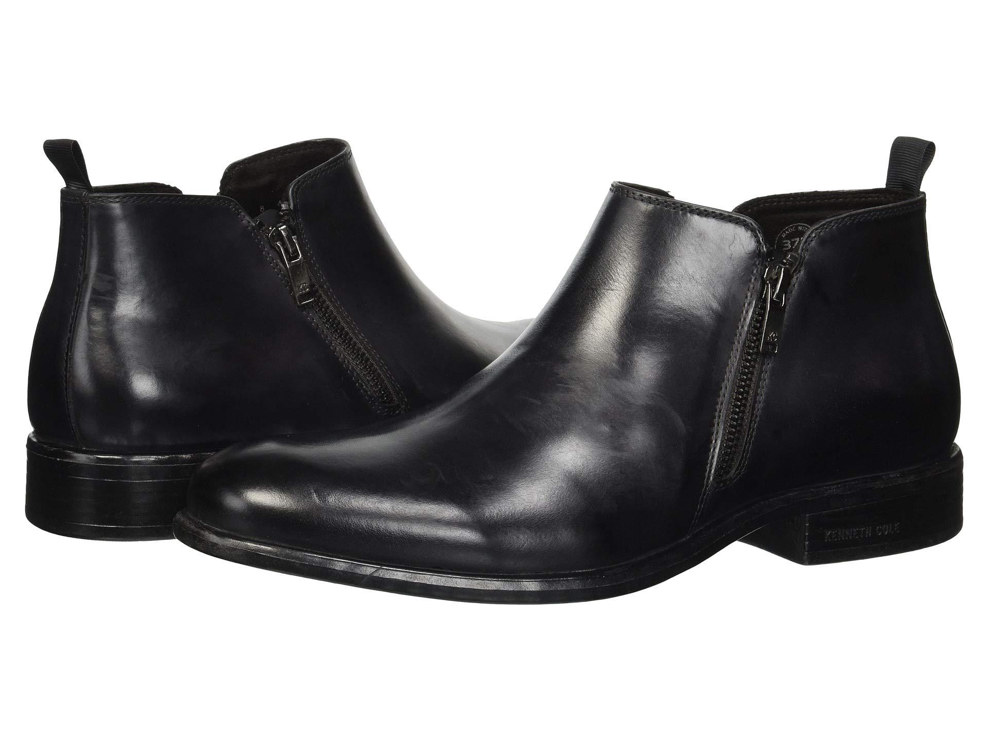 kenneth cole men's dress boots