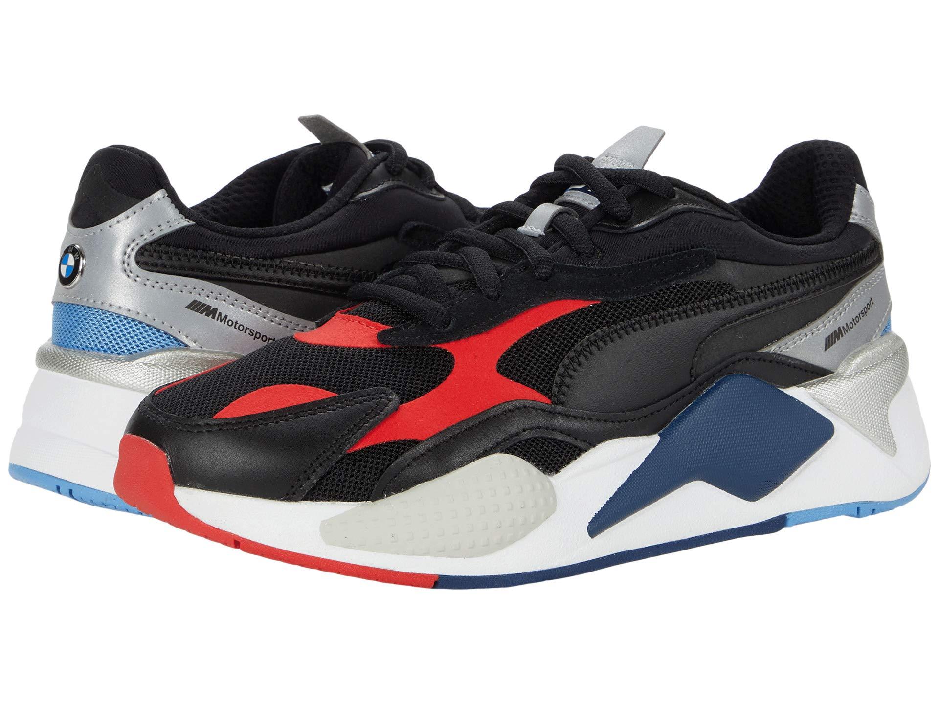 puma rs x 3