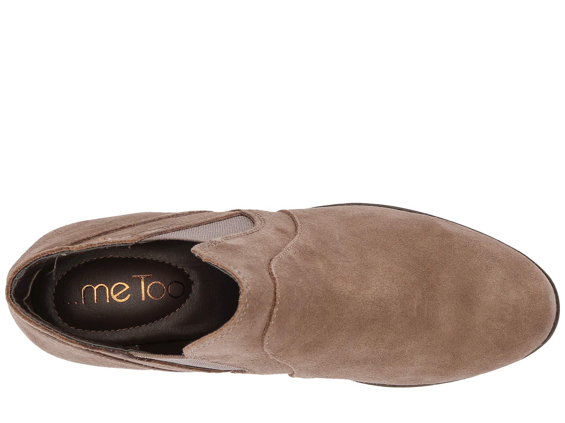 me too zayden bootie