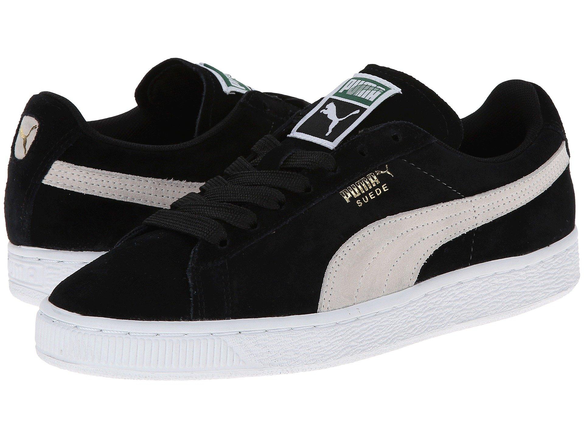  www lyst com shoes puma suede classic wns black product EUFWXEW link id 20240774 country US size 9 5 B Medium show express checkout true atc medium cpc