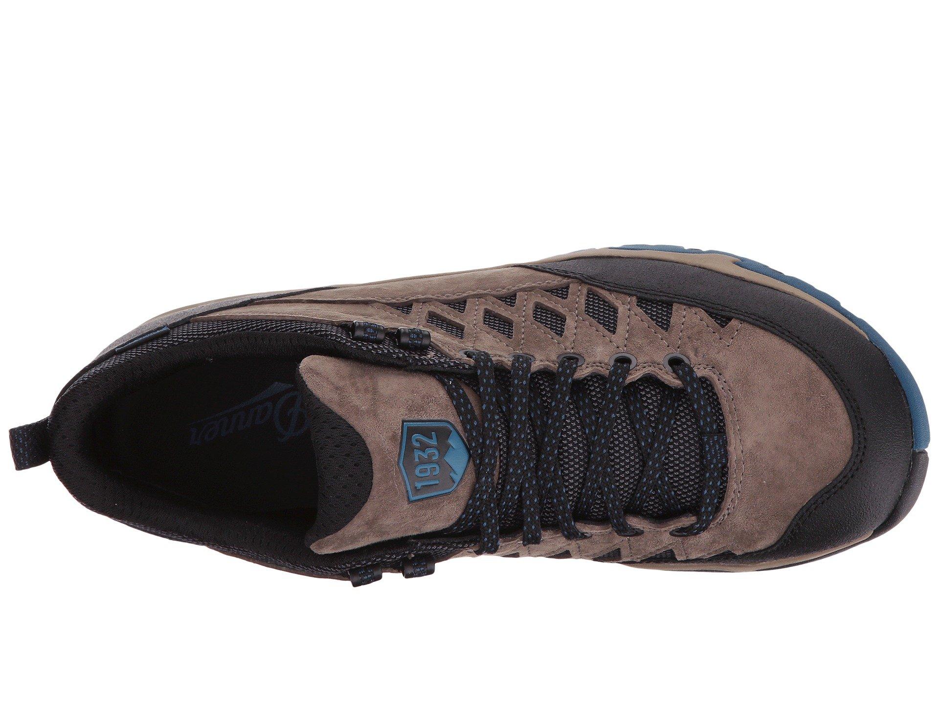 danner trailtrek light