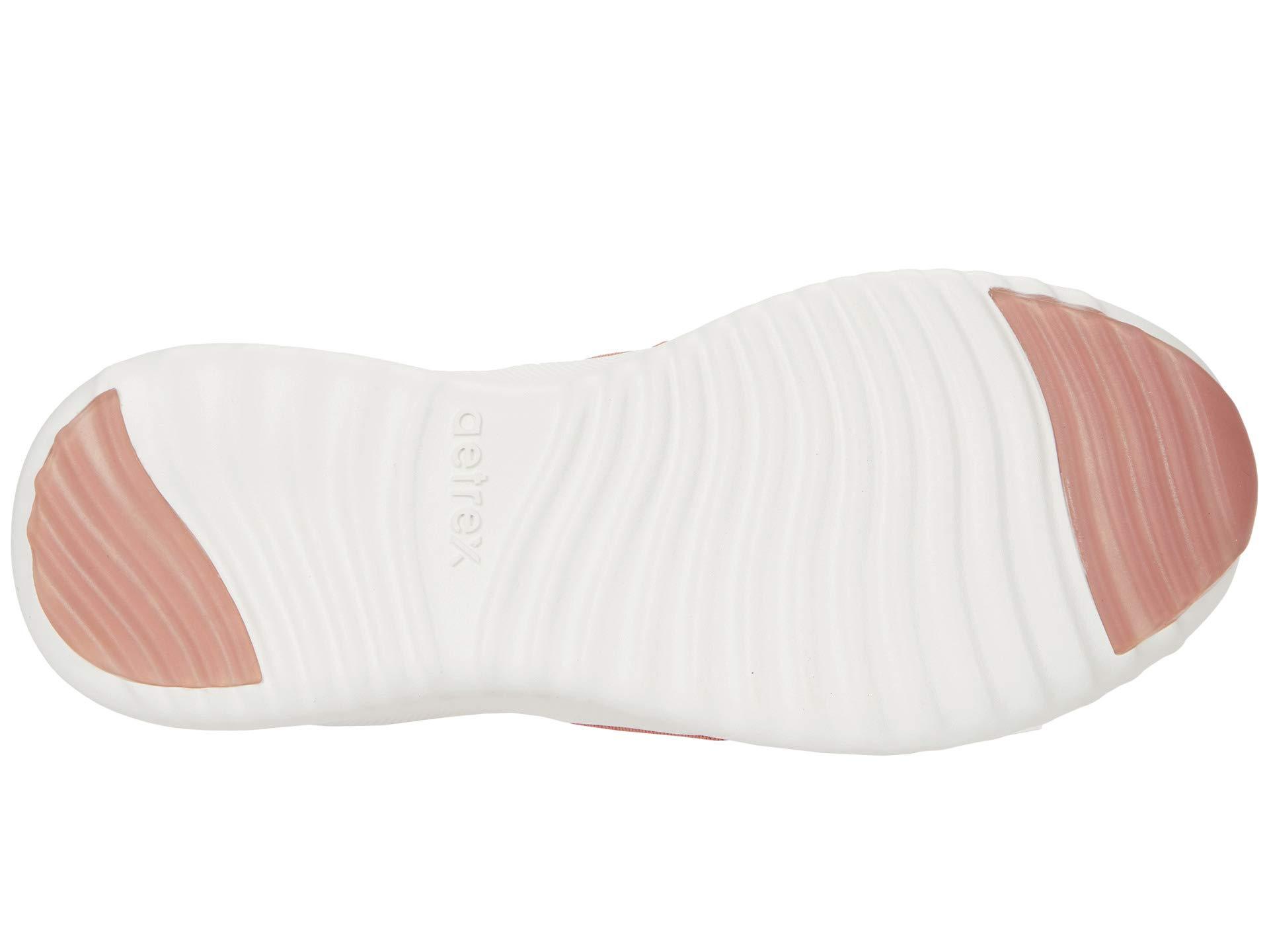 aetrex allie