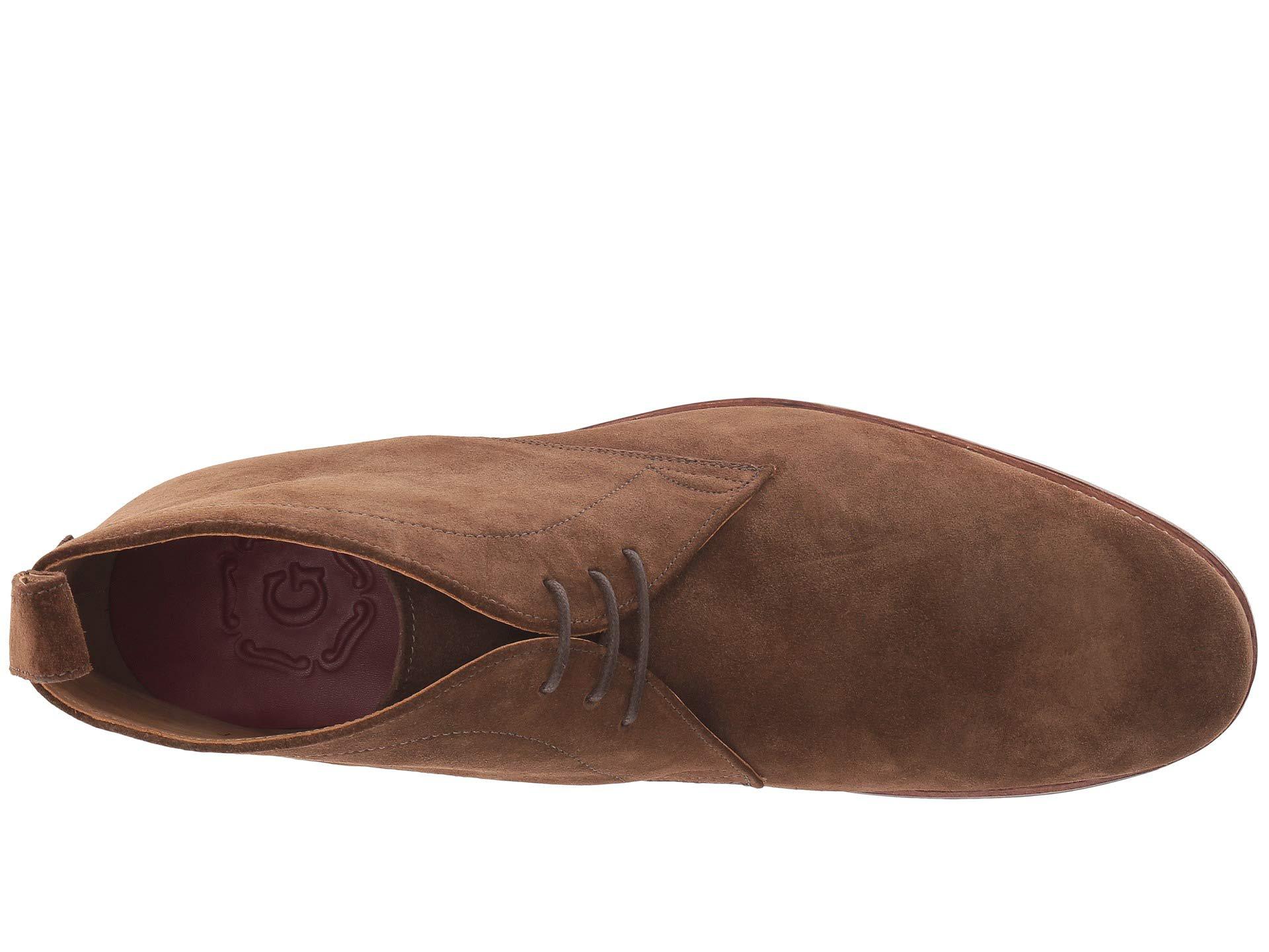 grenson marcus desert boot