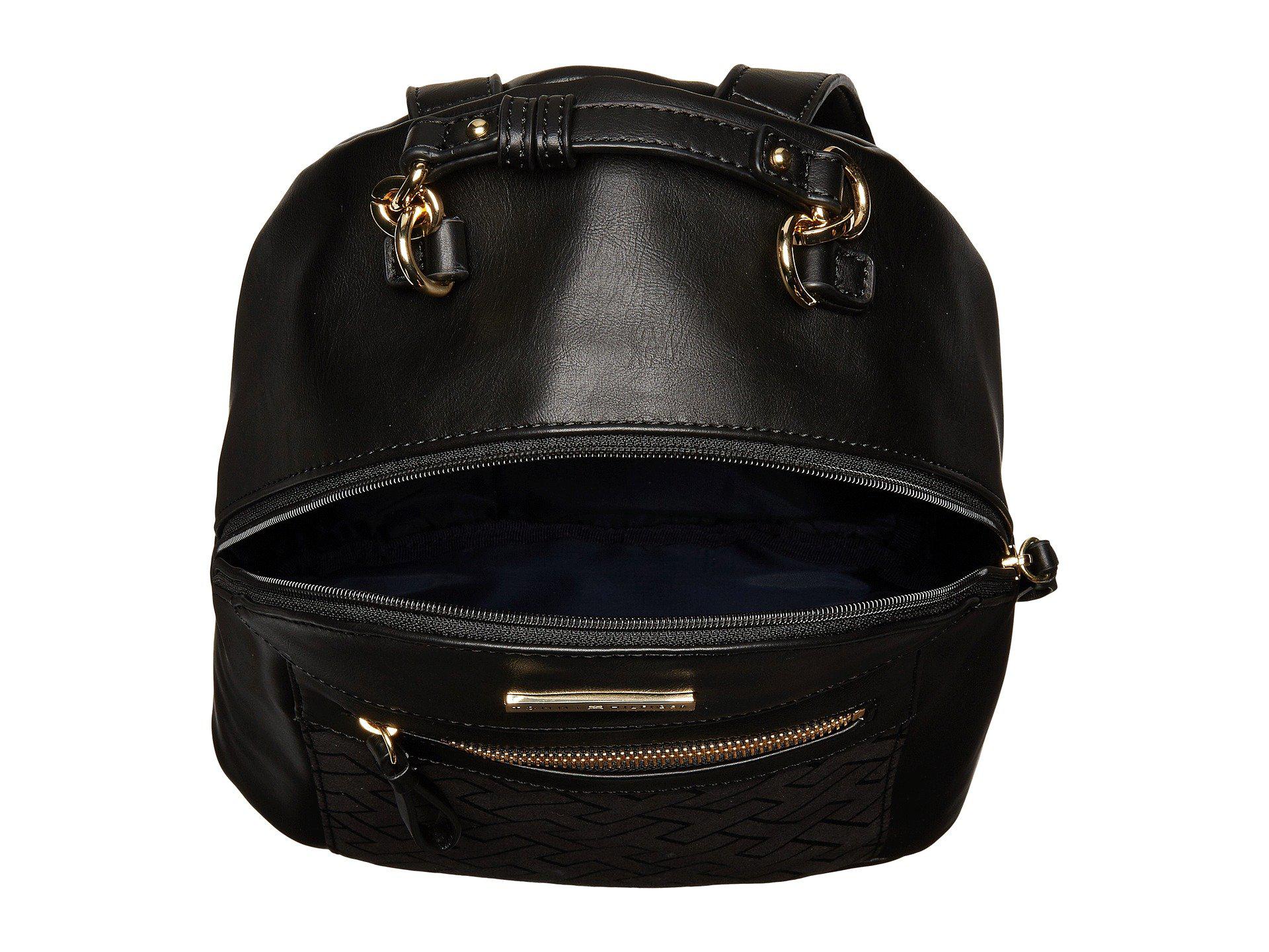 claudia dome backpack