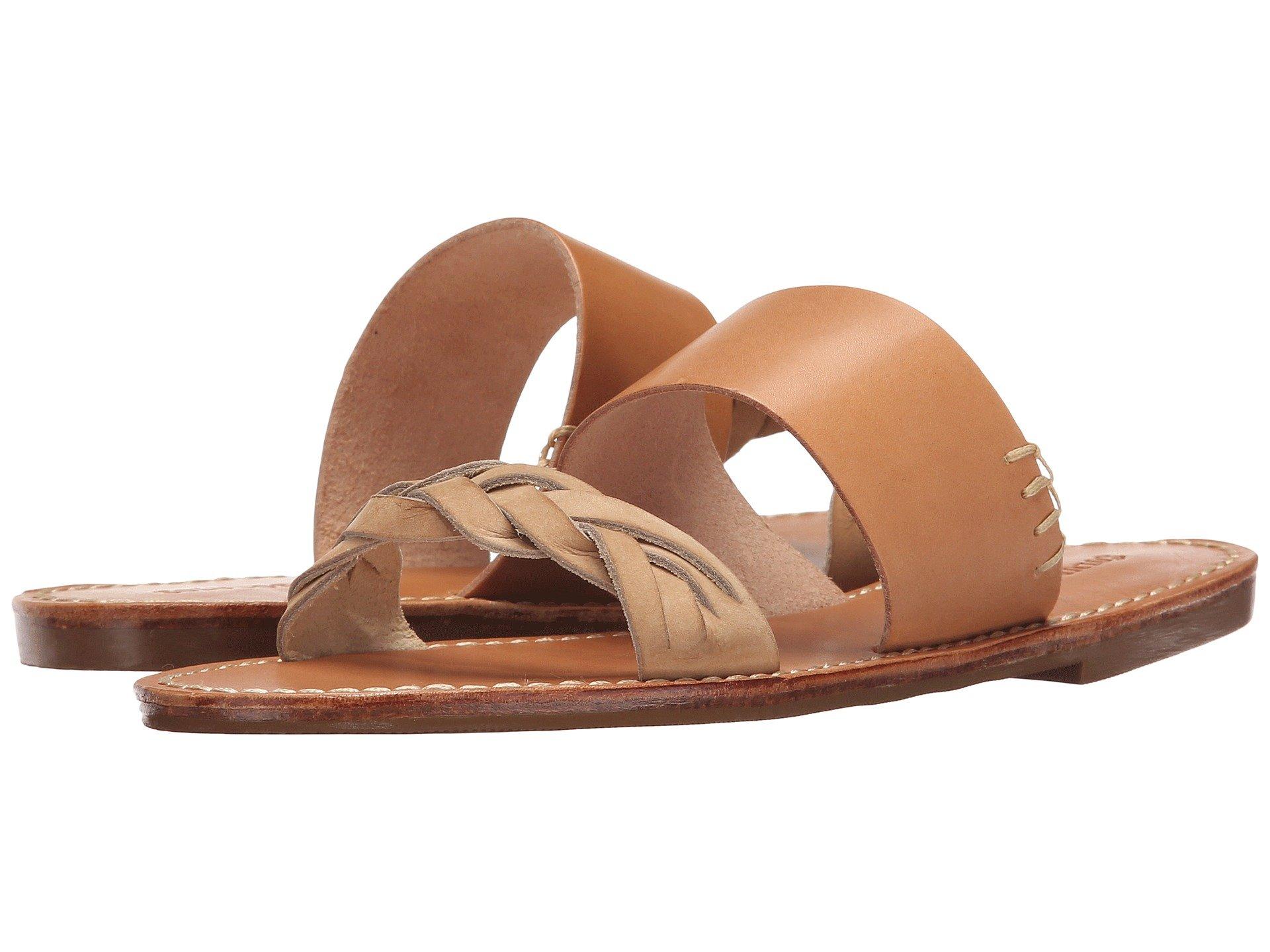 soludos beach slide