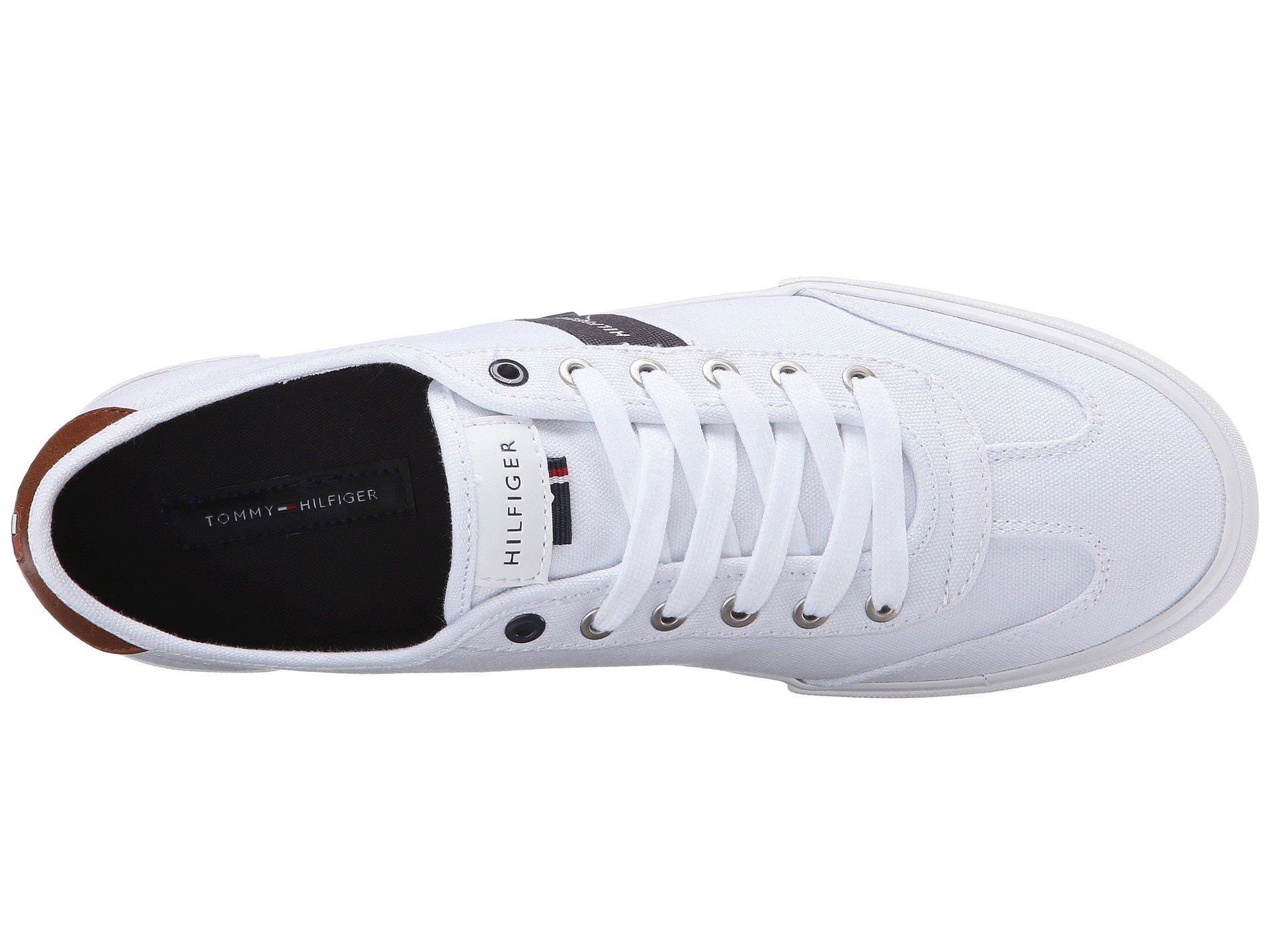 tommy hilfiger pandora shoe