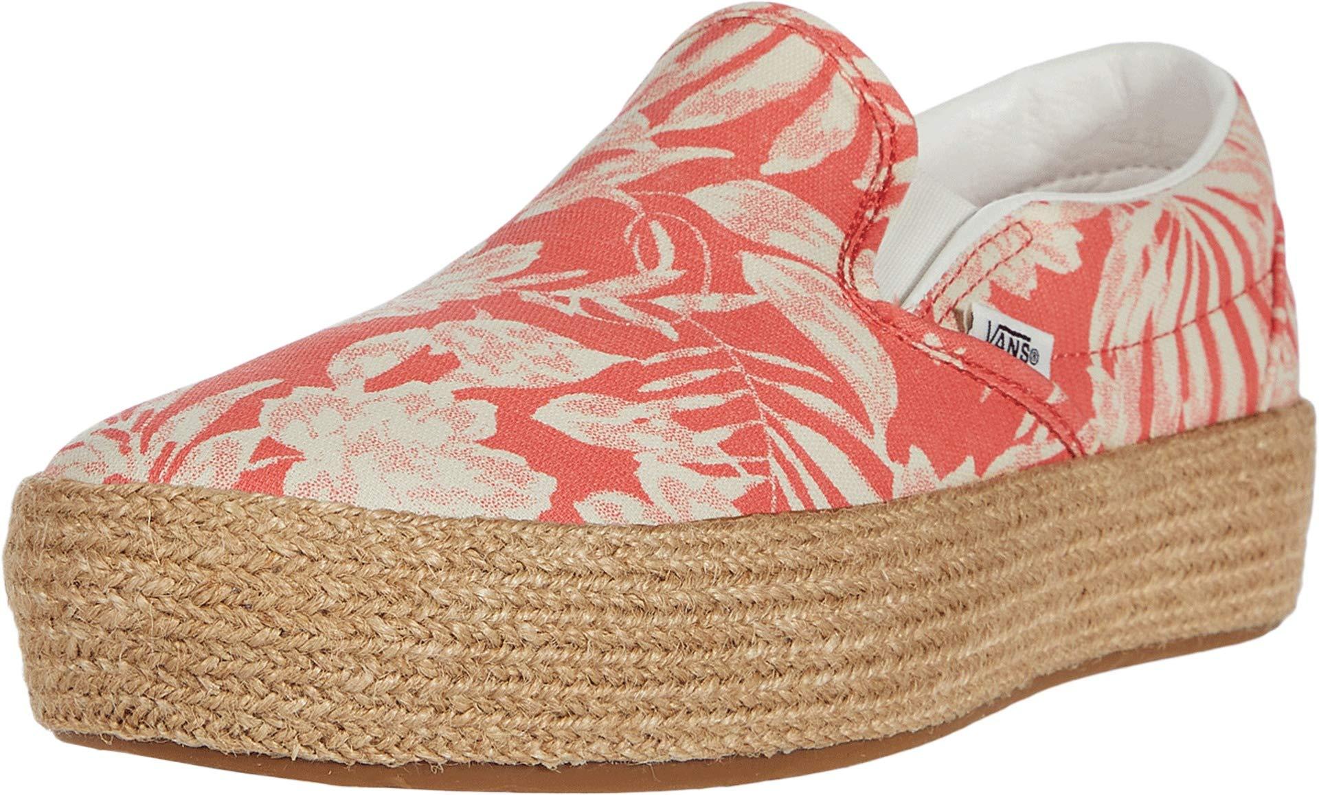 vans slip on esp sf