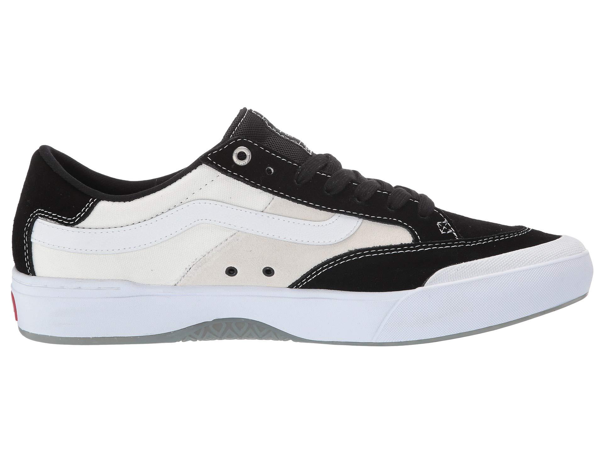 vans berle pro amazon