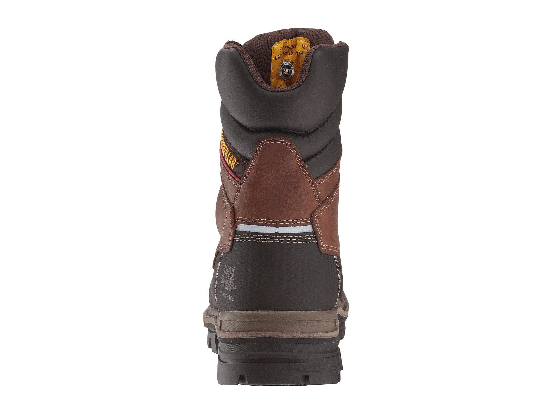 caterpillar thermostatic ice