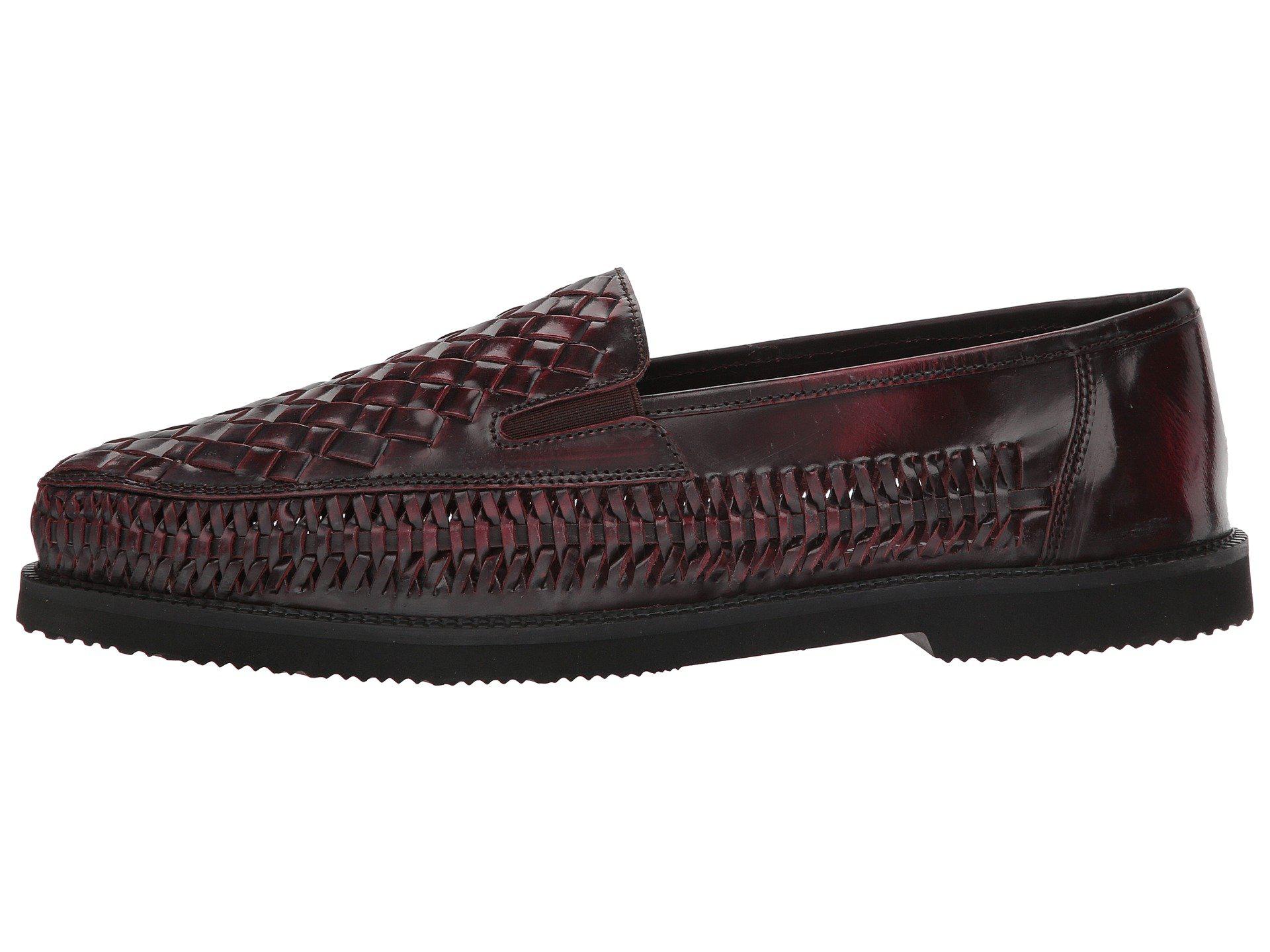 Huarache dress shoes Clearance