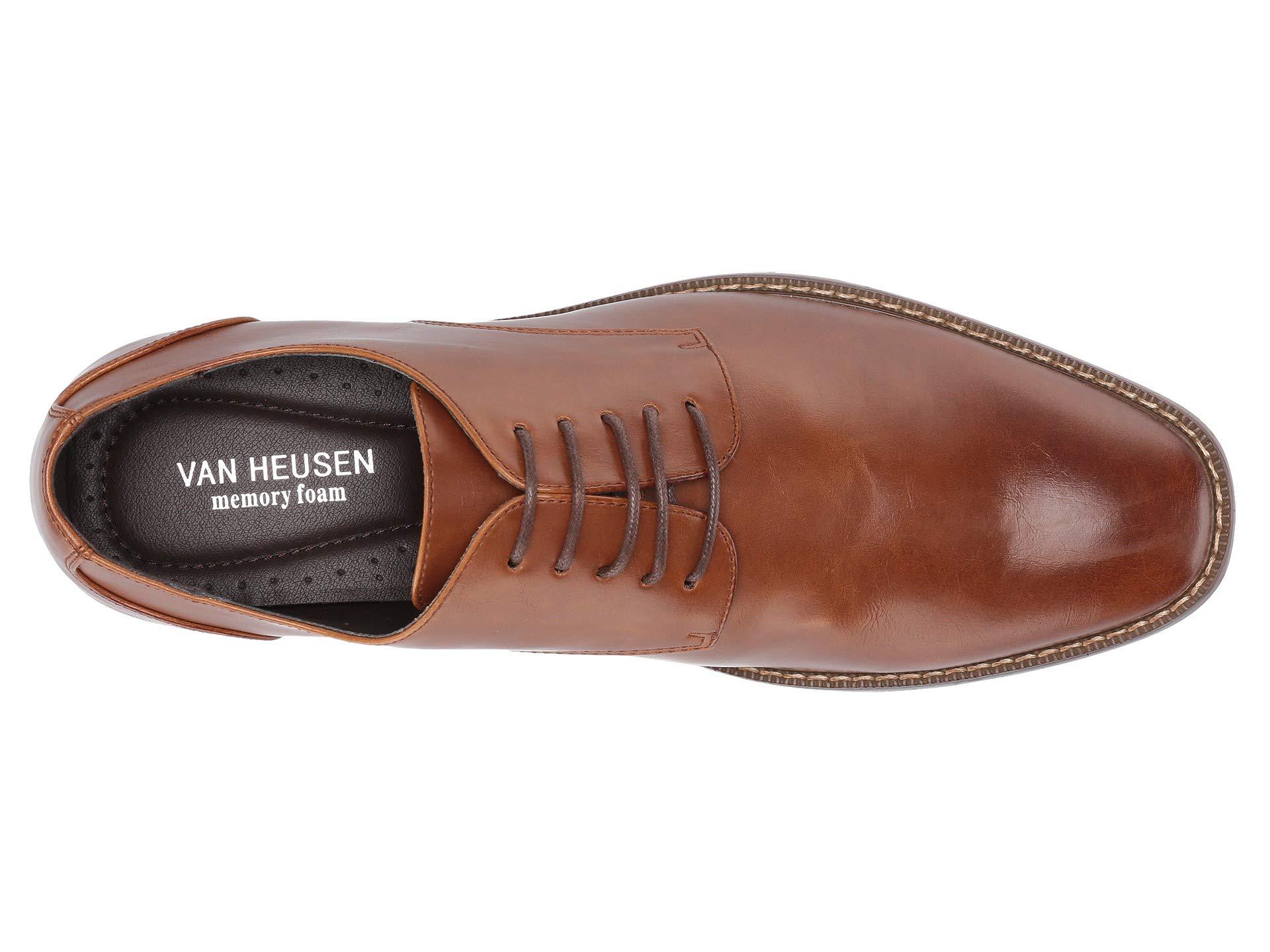 van heusen shoes amazon