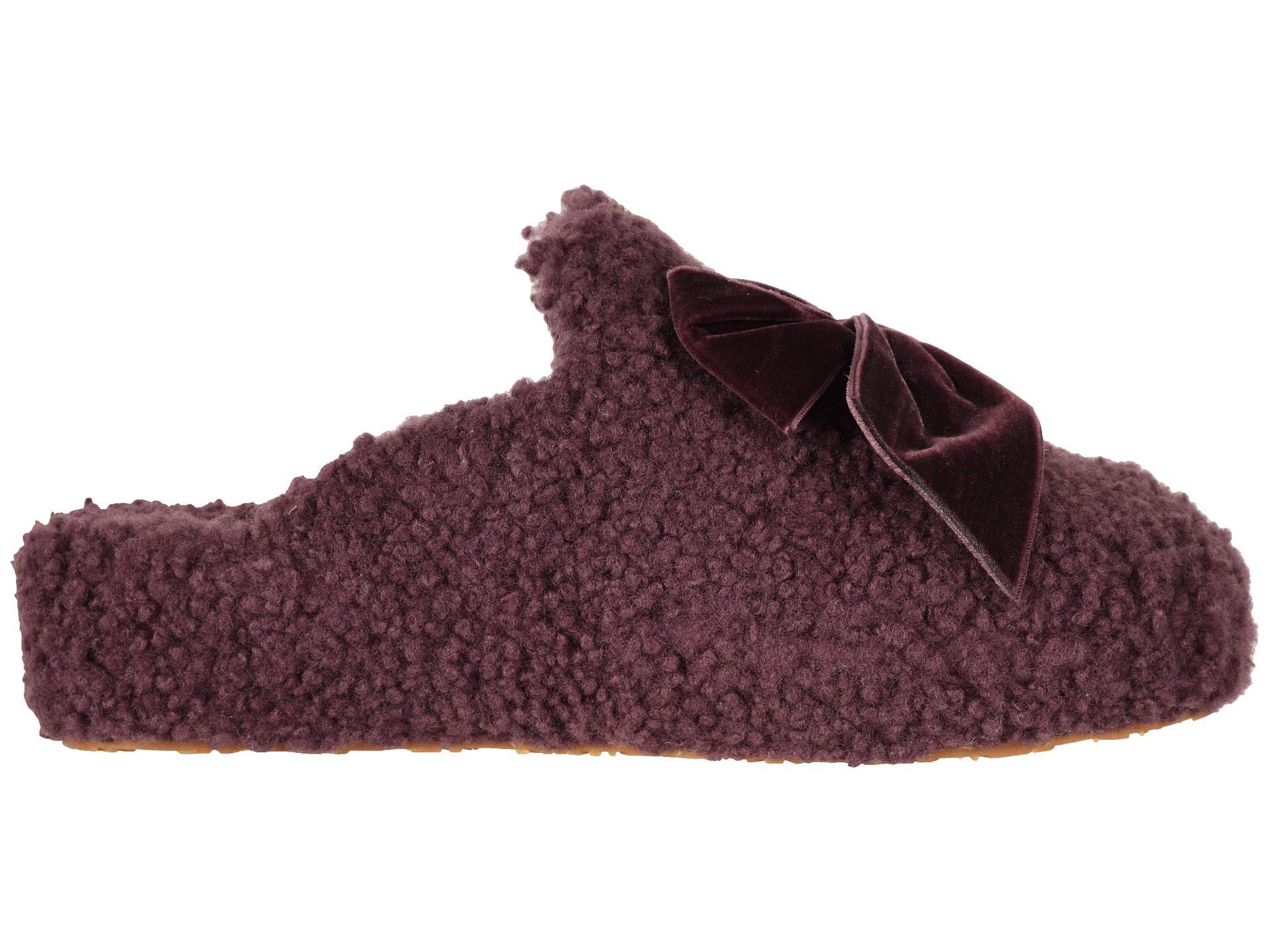 ugg addison bow slipper