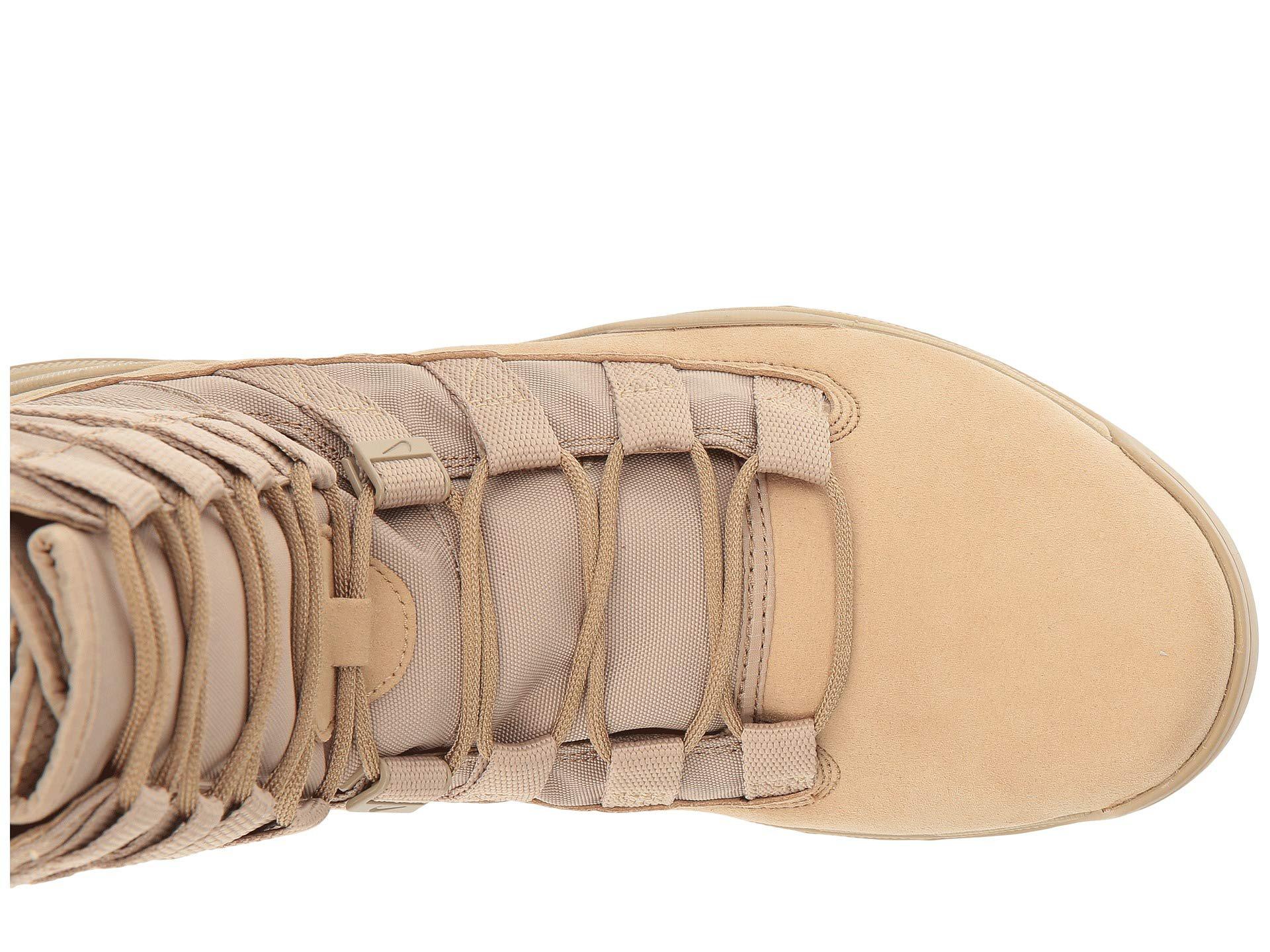 nike sfb gen 2 british khaki