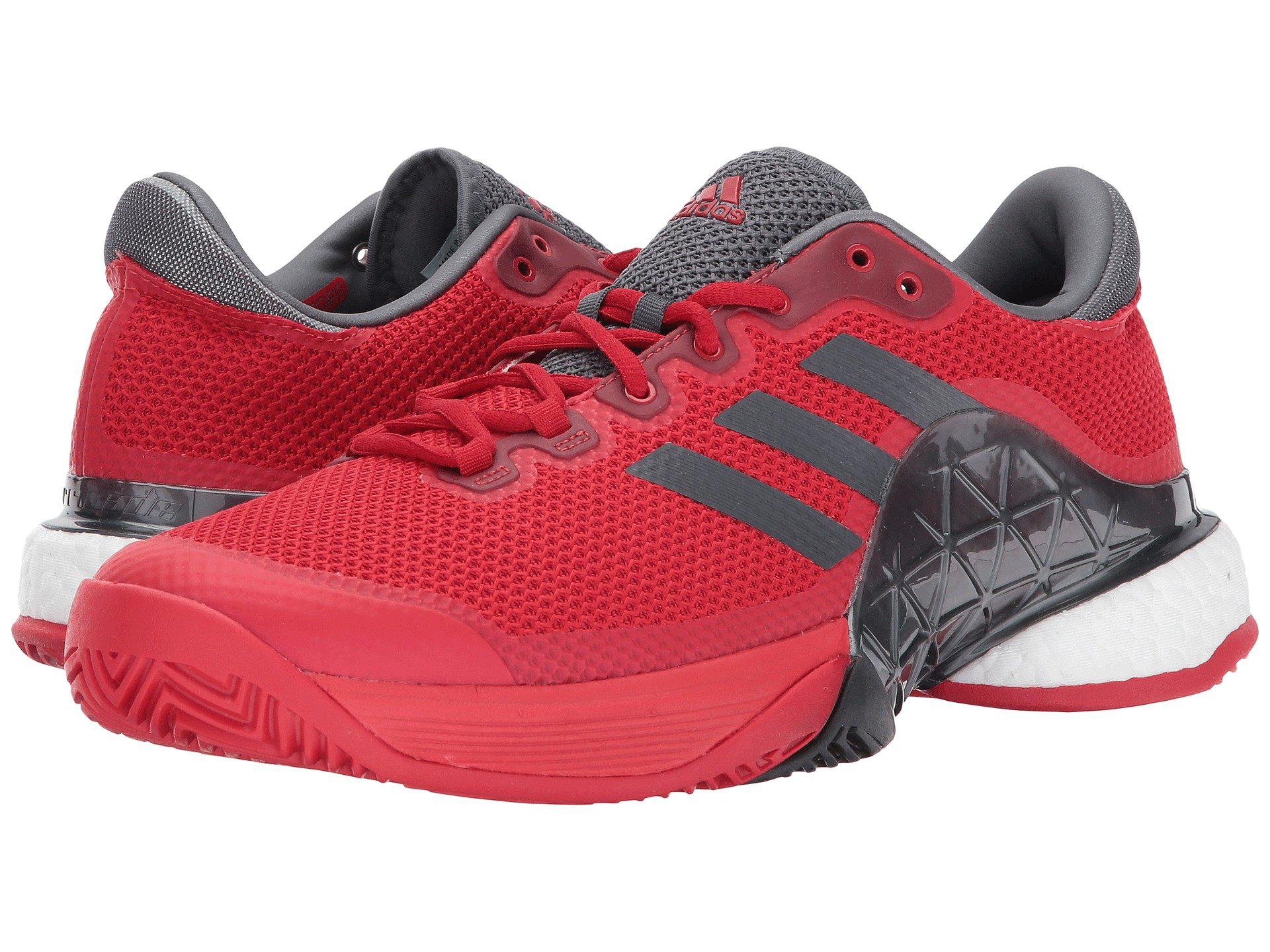 Barricade boost 2017 vs 2018 2025