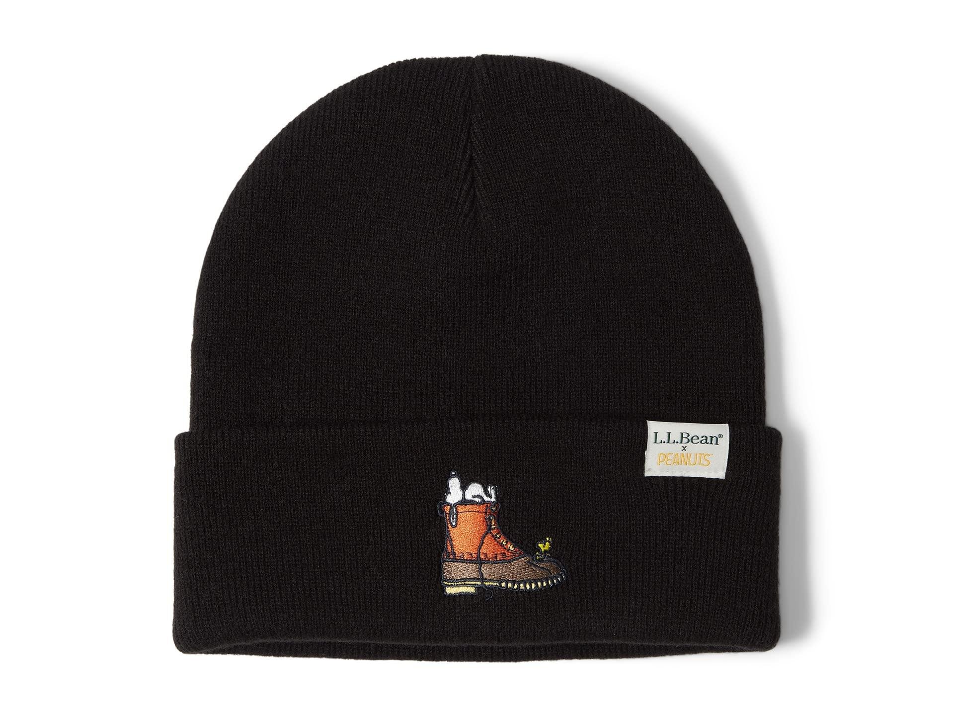 Vans x cheap peanuts beanie