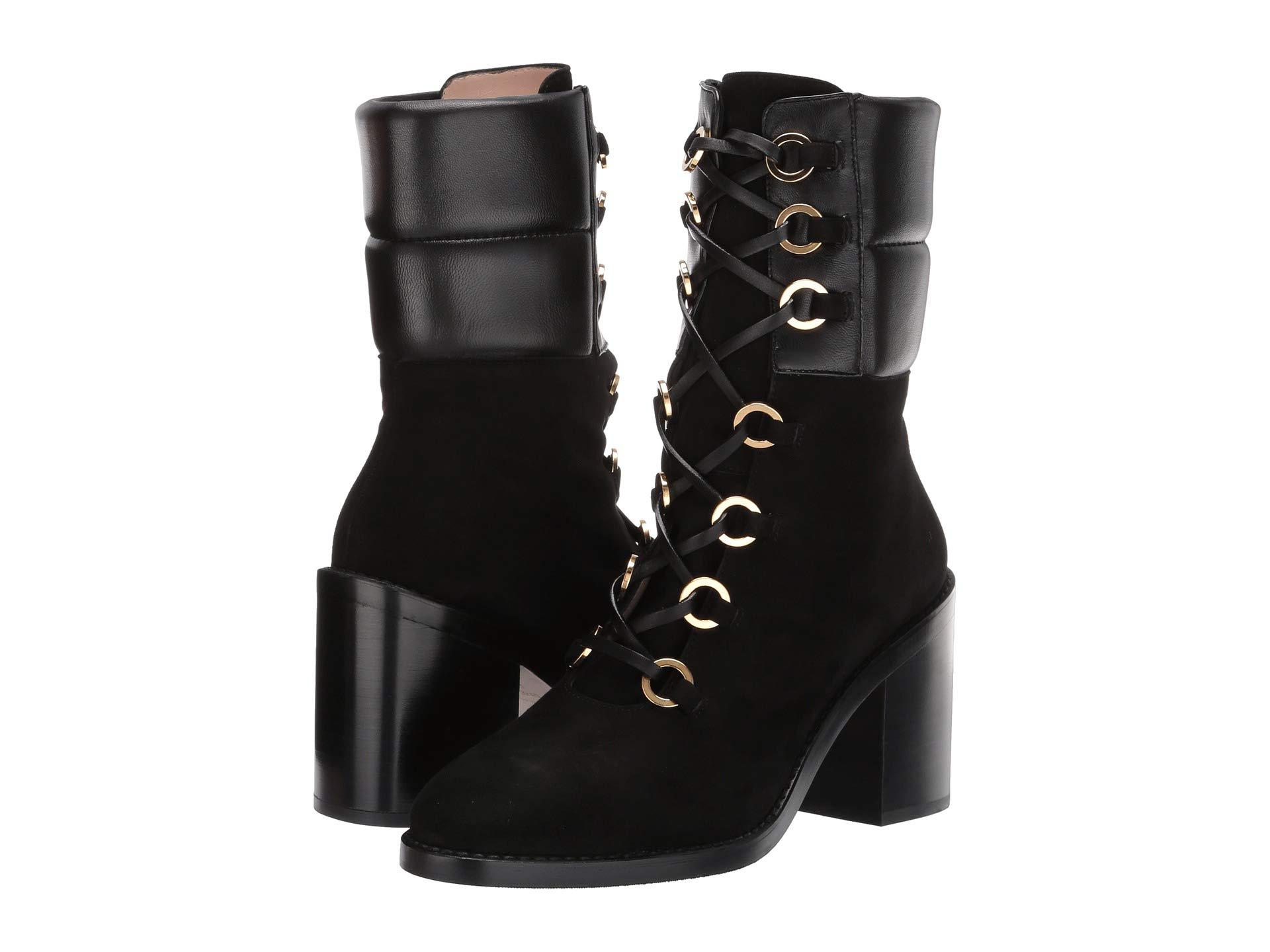 stuart weitzman watson boot