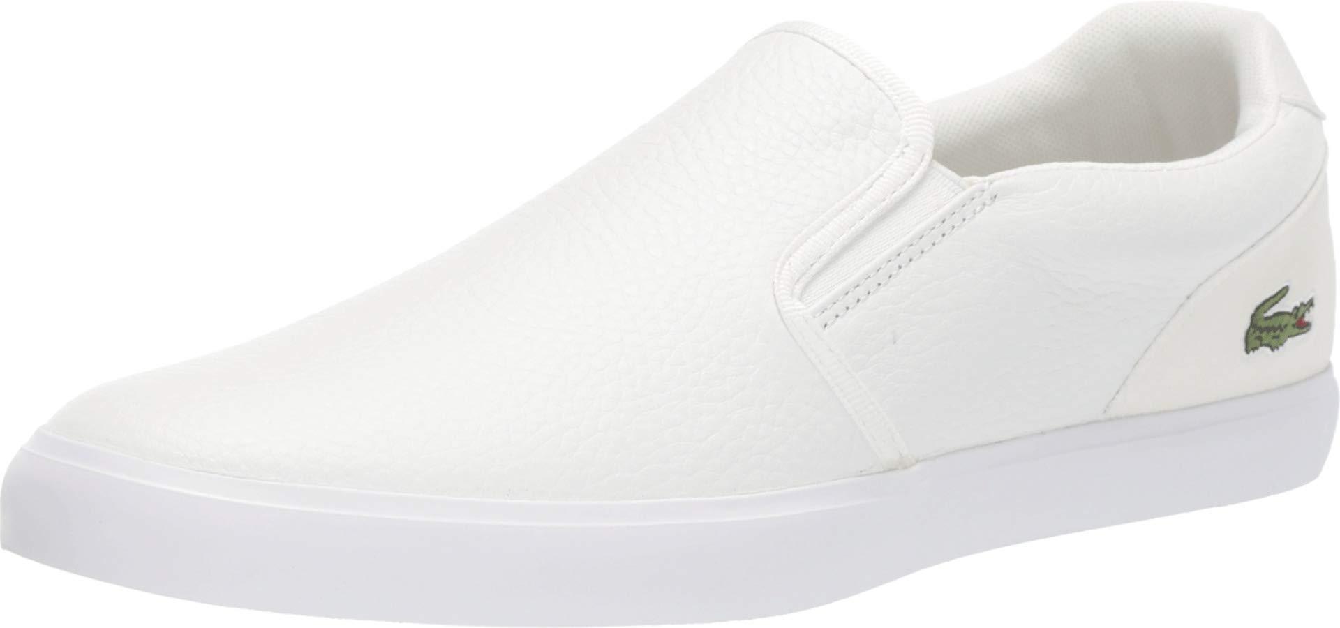 lacoste slip in