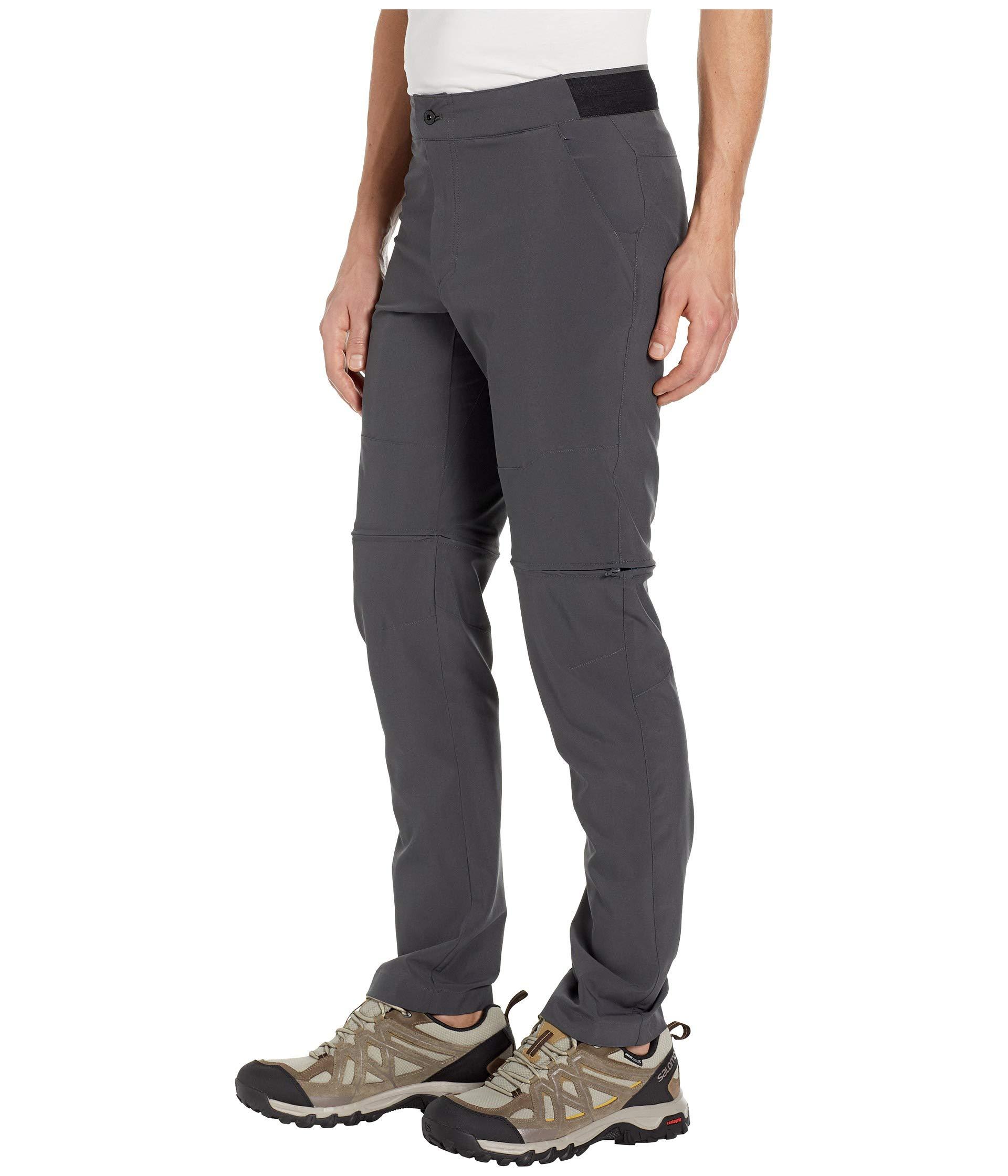north face active pants