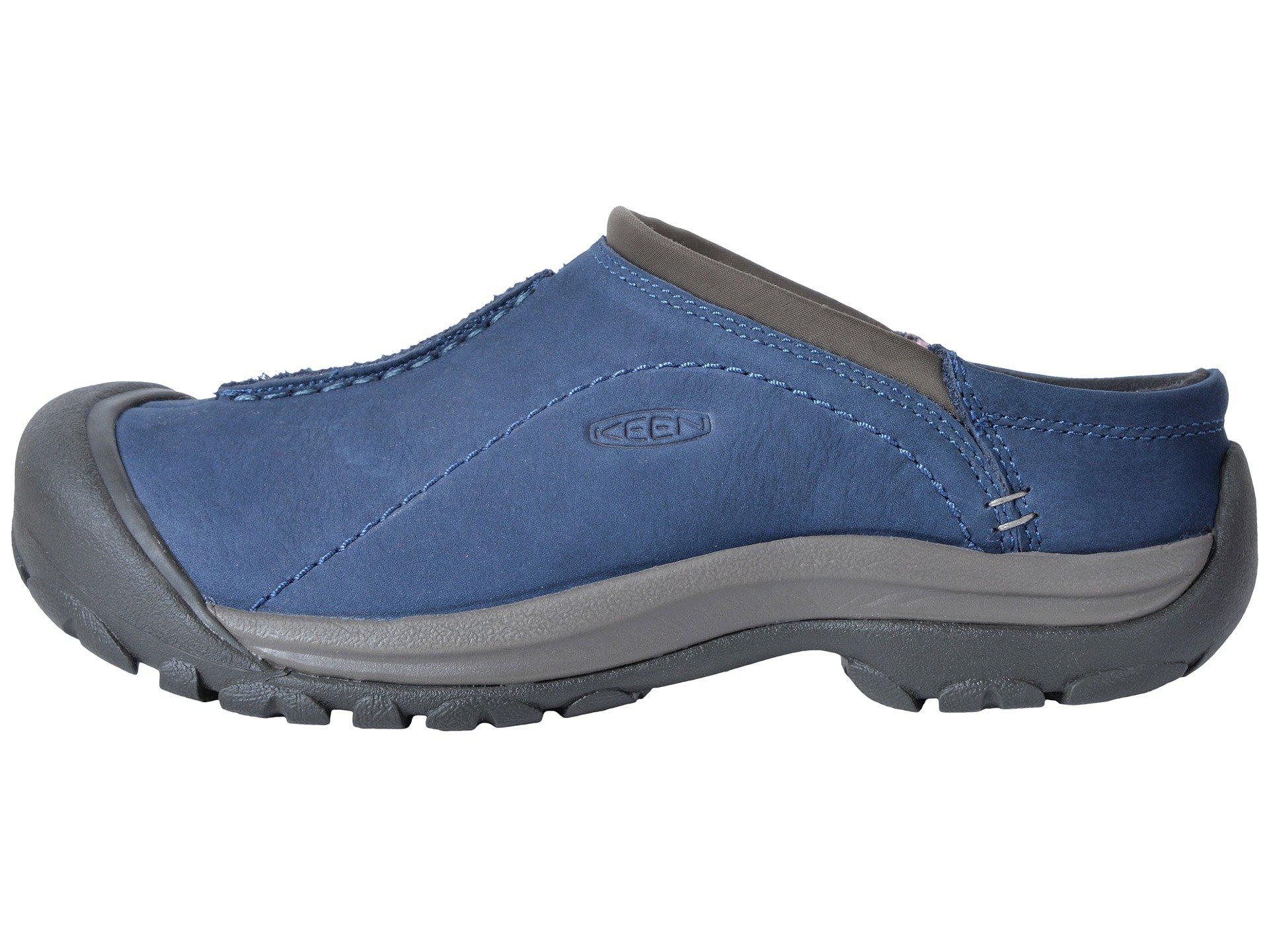 Keen kaci sales slide blue