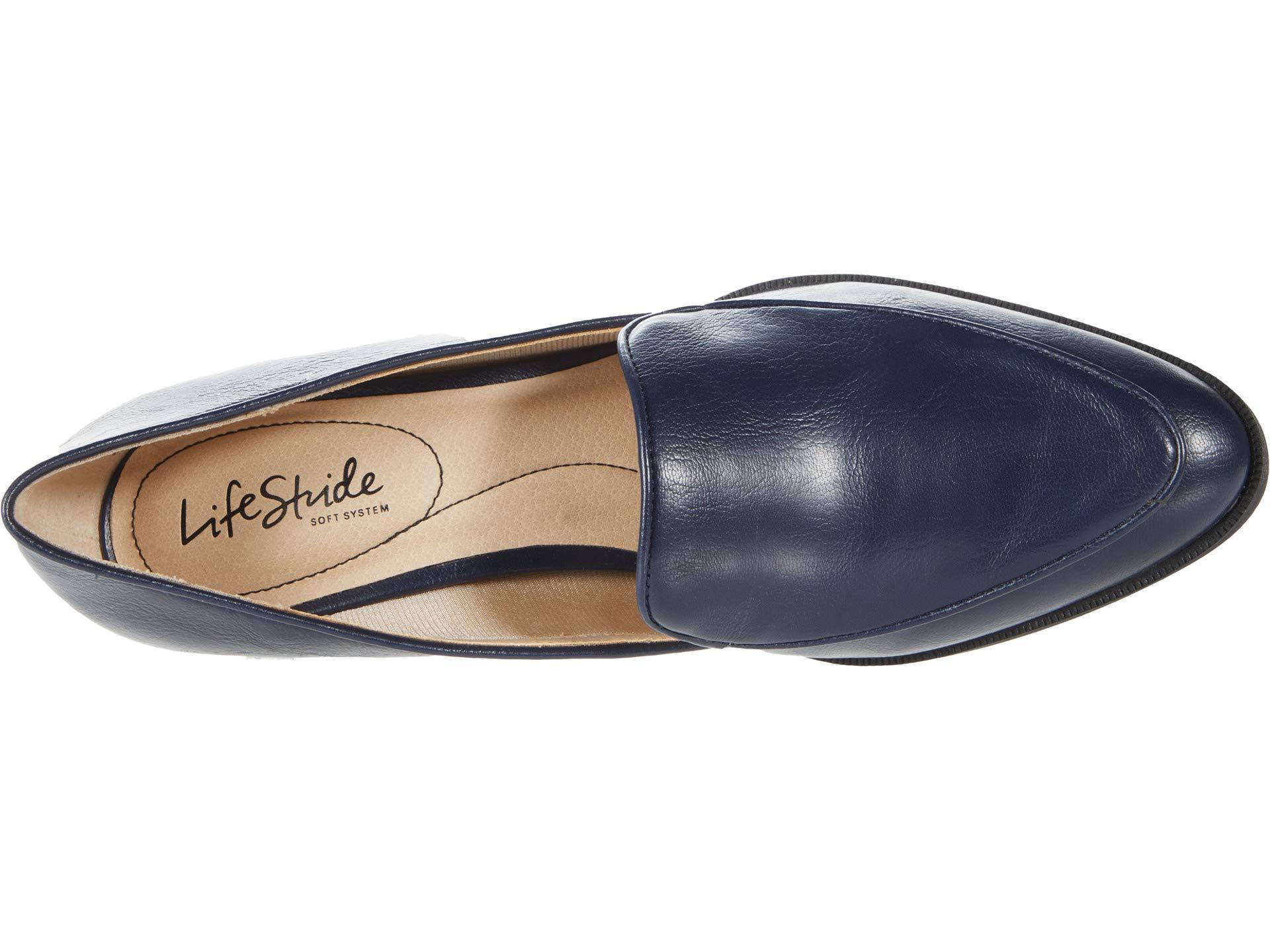 lifestride devyn loafer