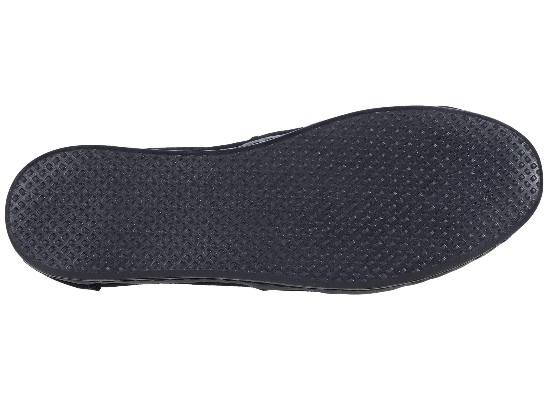 toms alpargata leather wrap