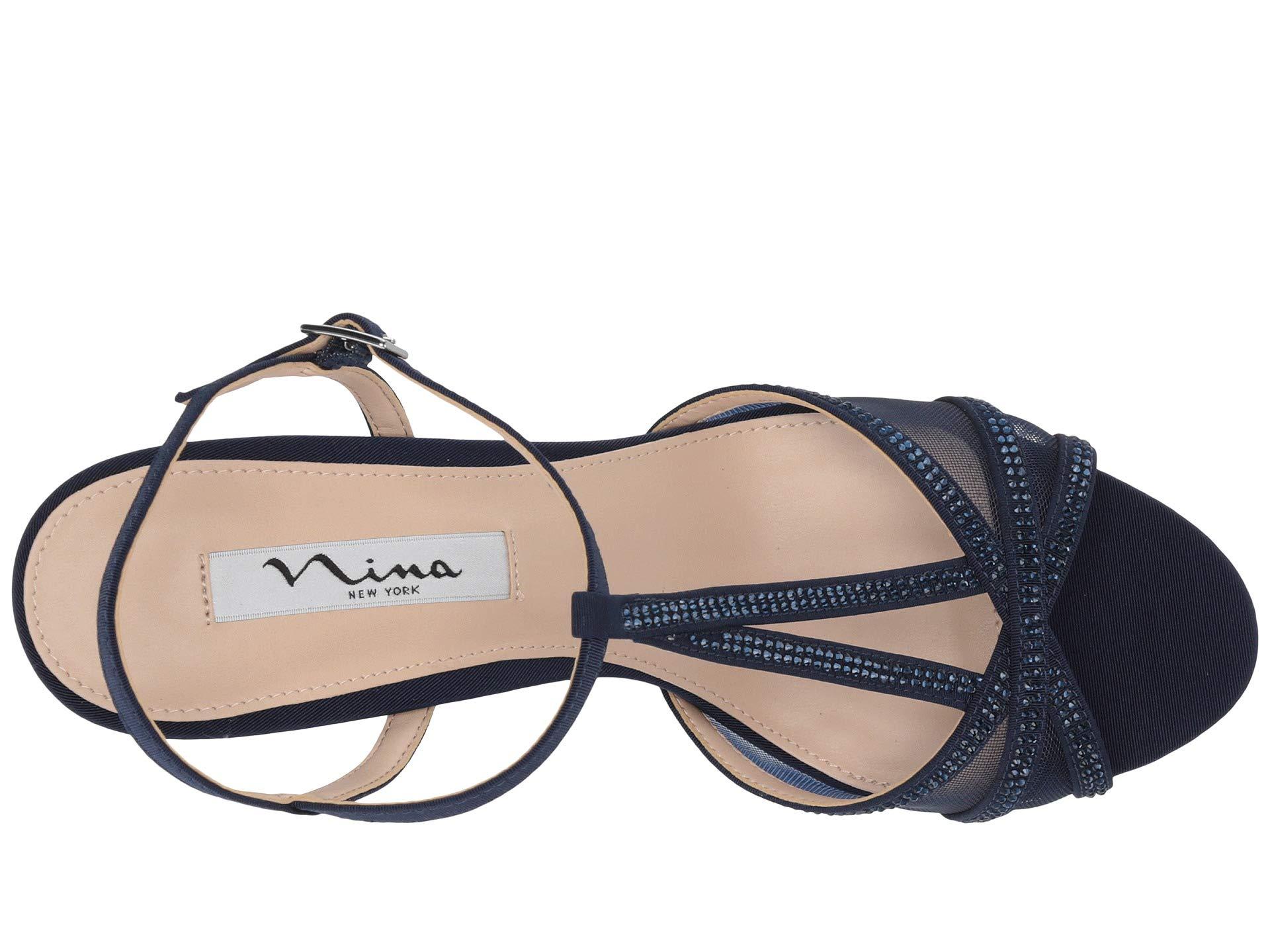 nina viveca wedge sandal