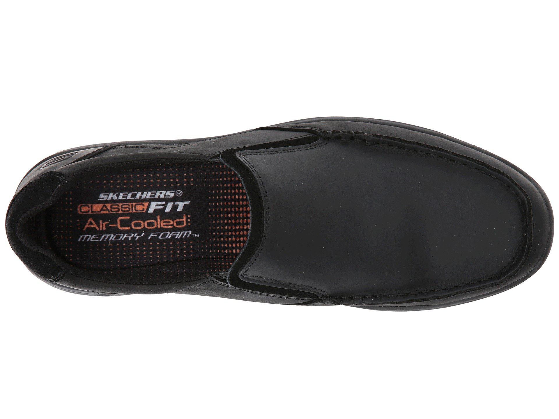 skechers classic fit venick