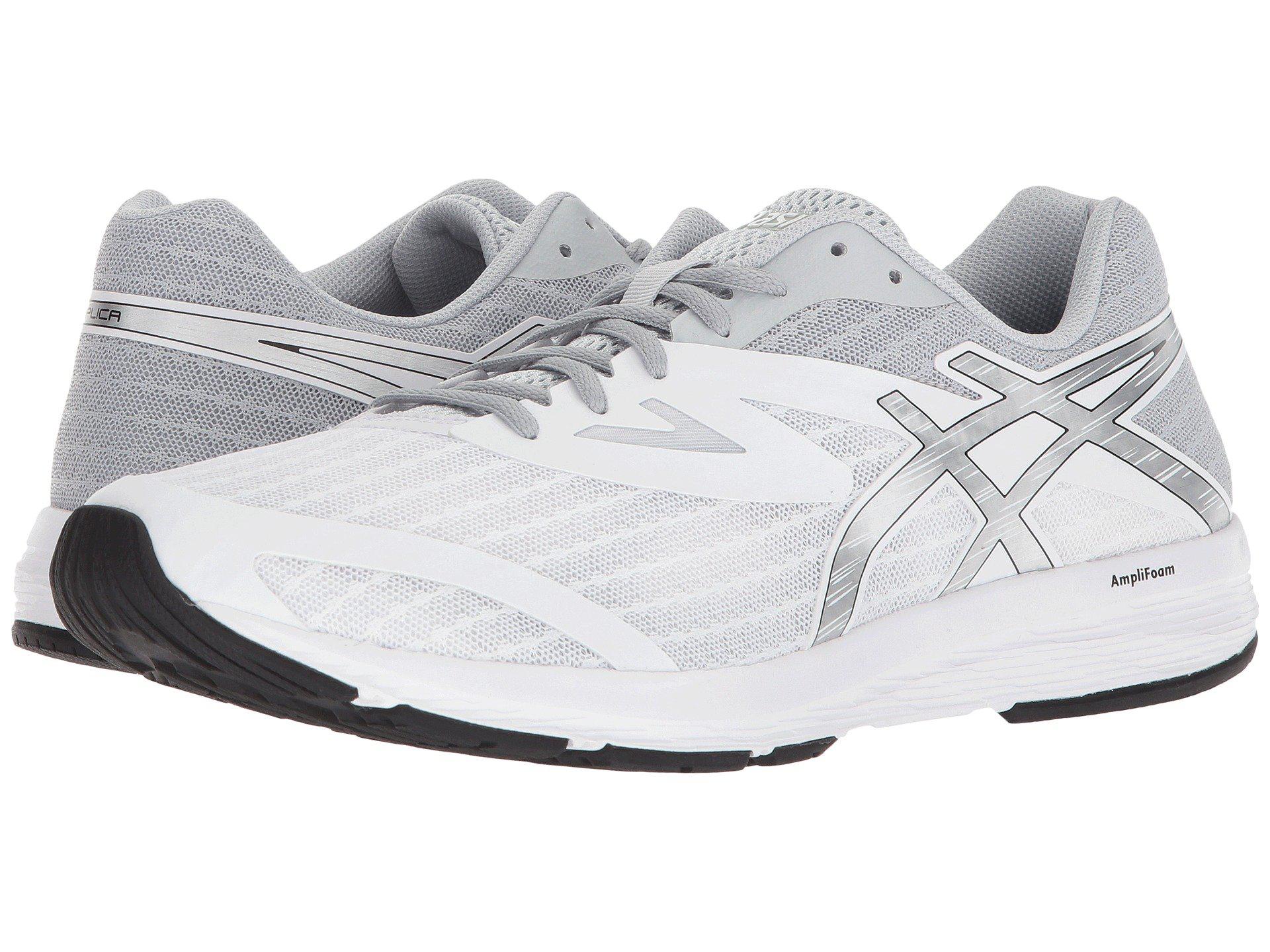 asics amplica m