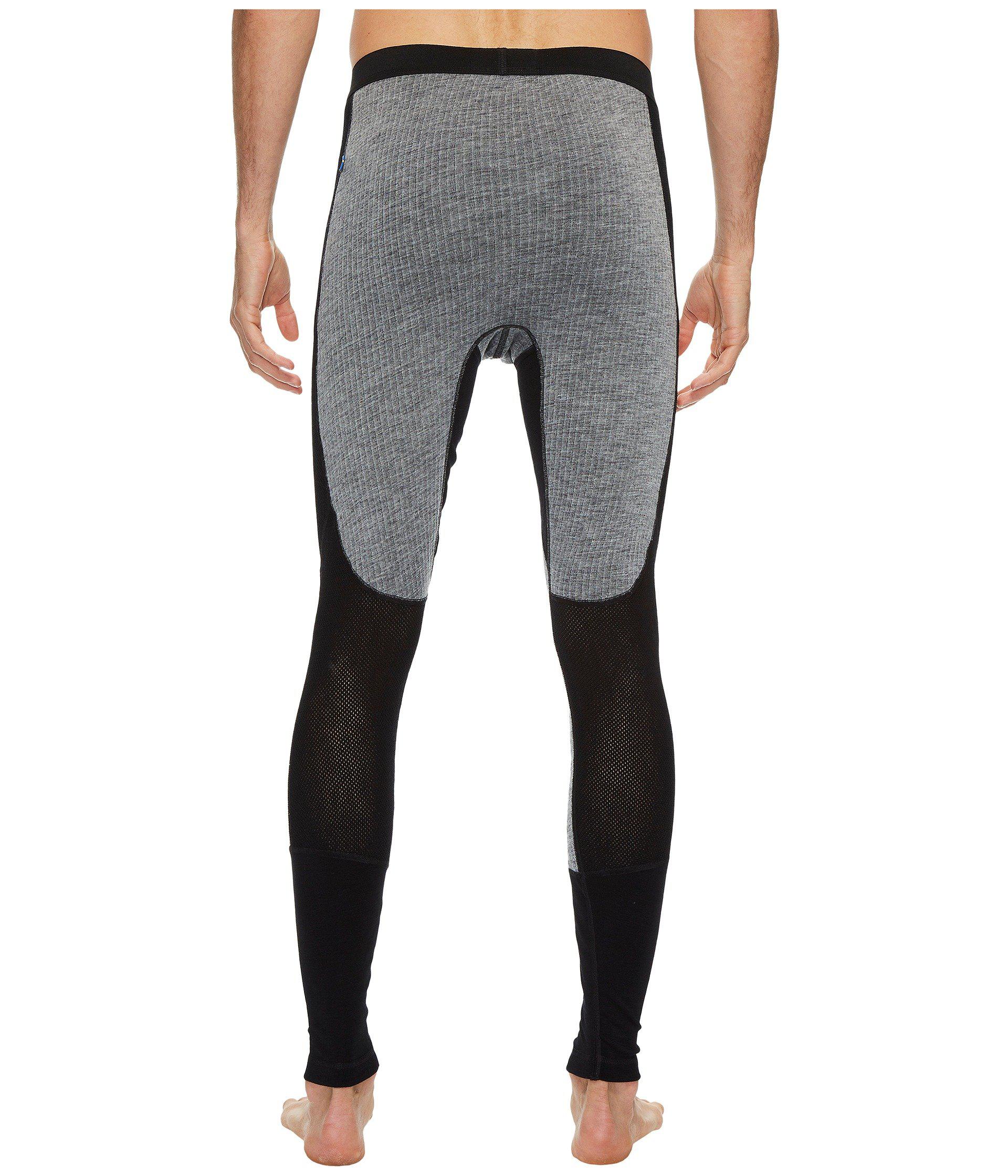 fjällräven bergtagen trousers