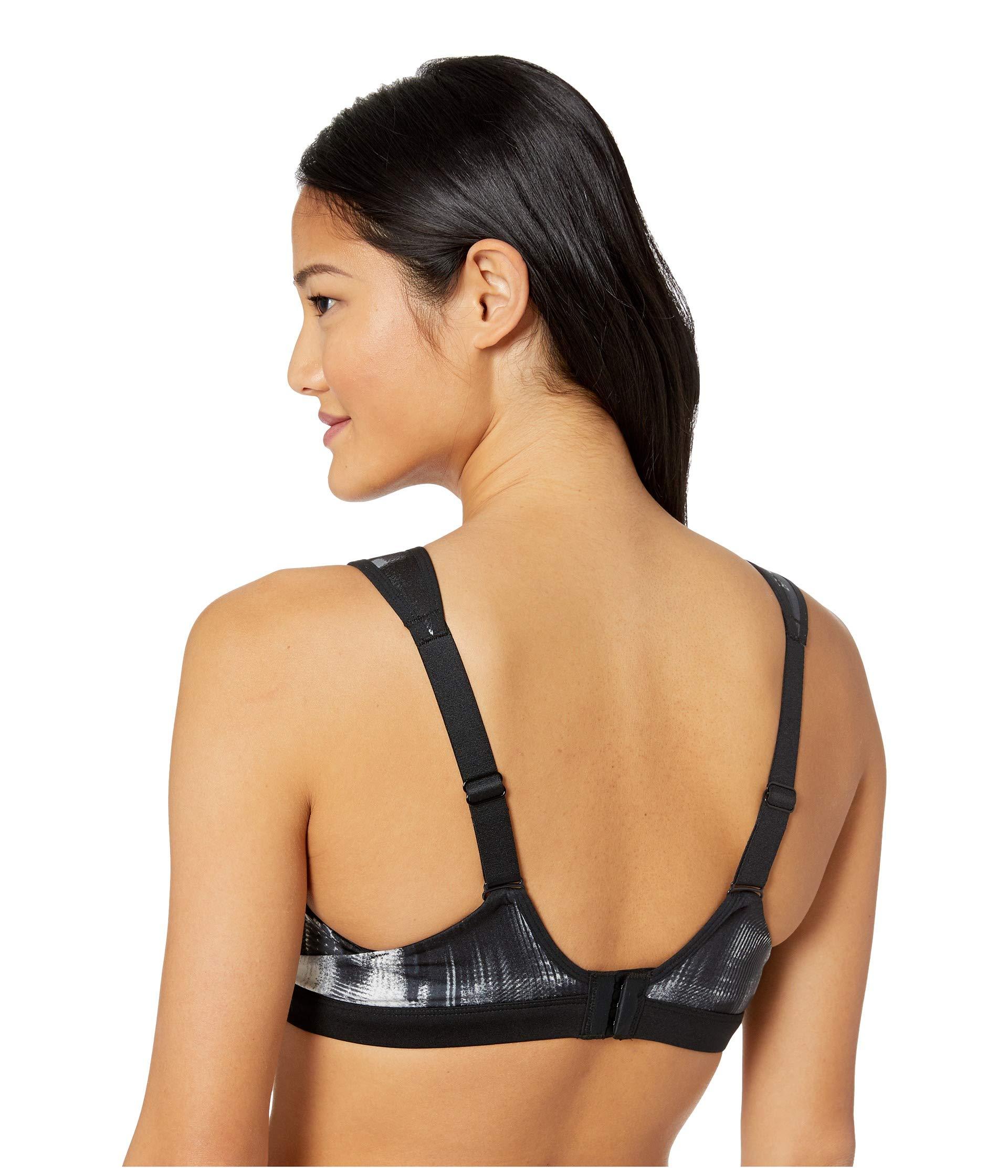 brooks moving comfort sports bra