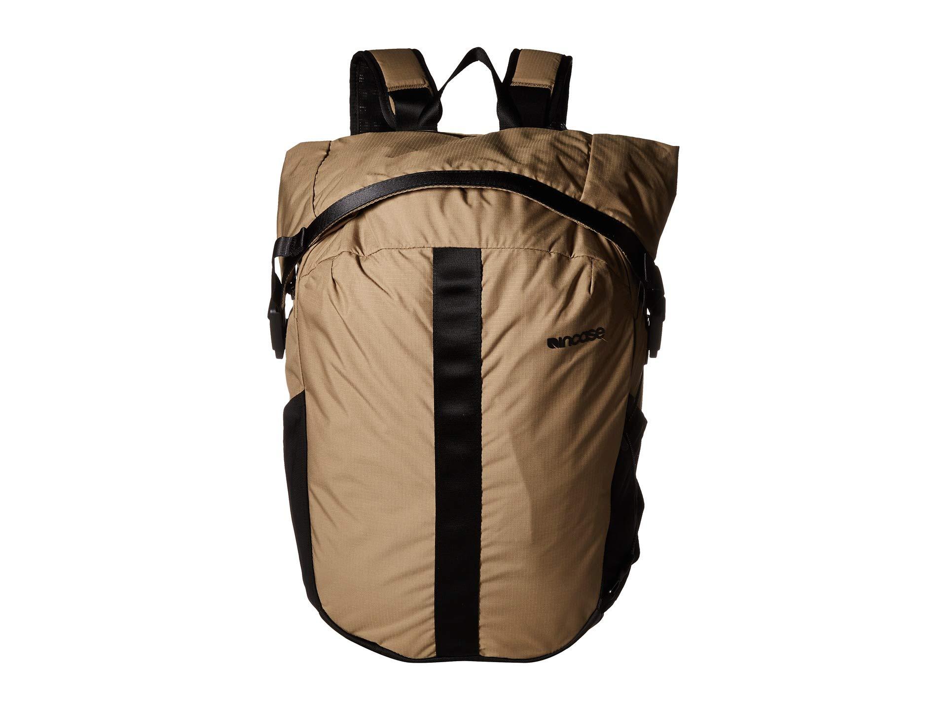incase allroute rolltop