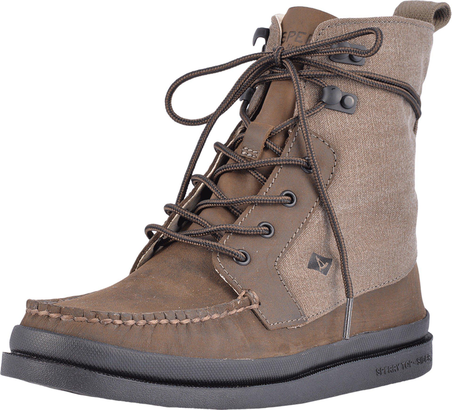 sperry surplus boot