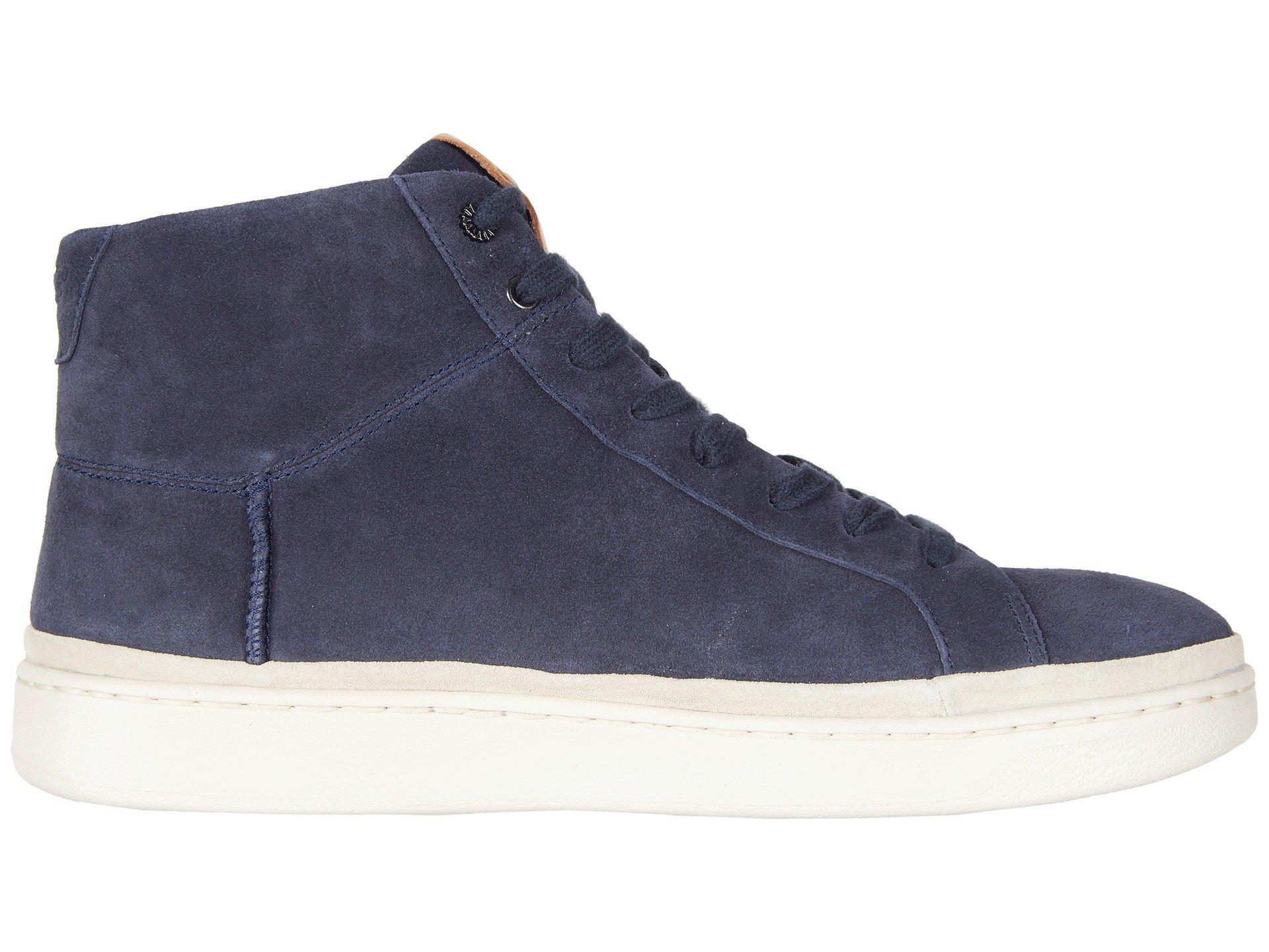 high top uggs mens