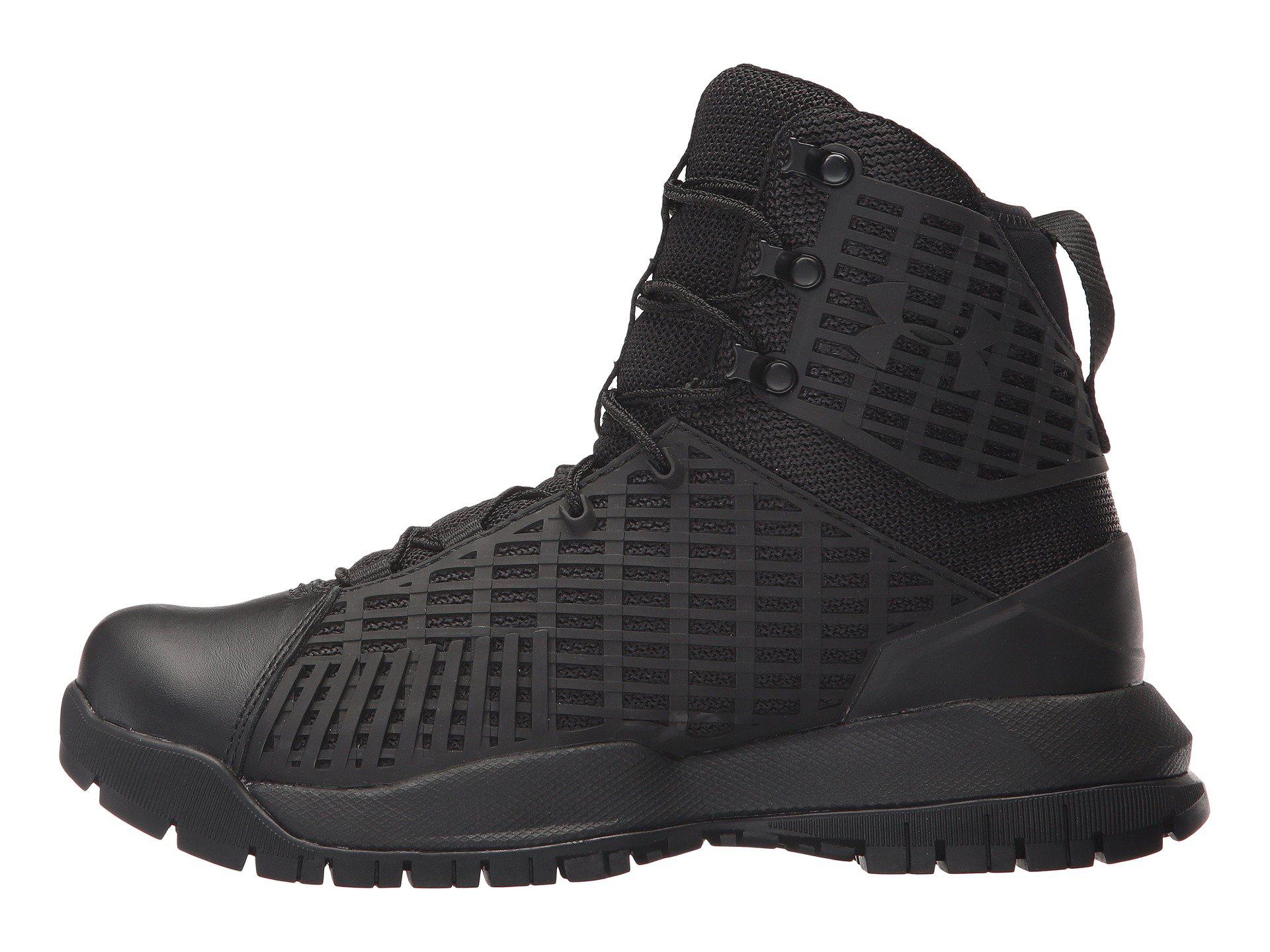 under armor stryker boots