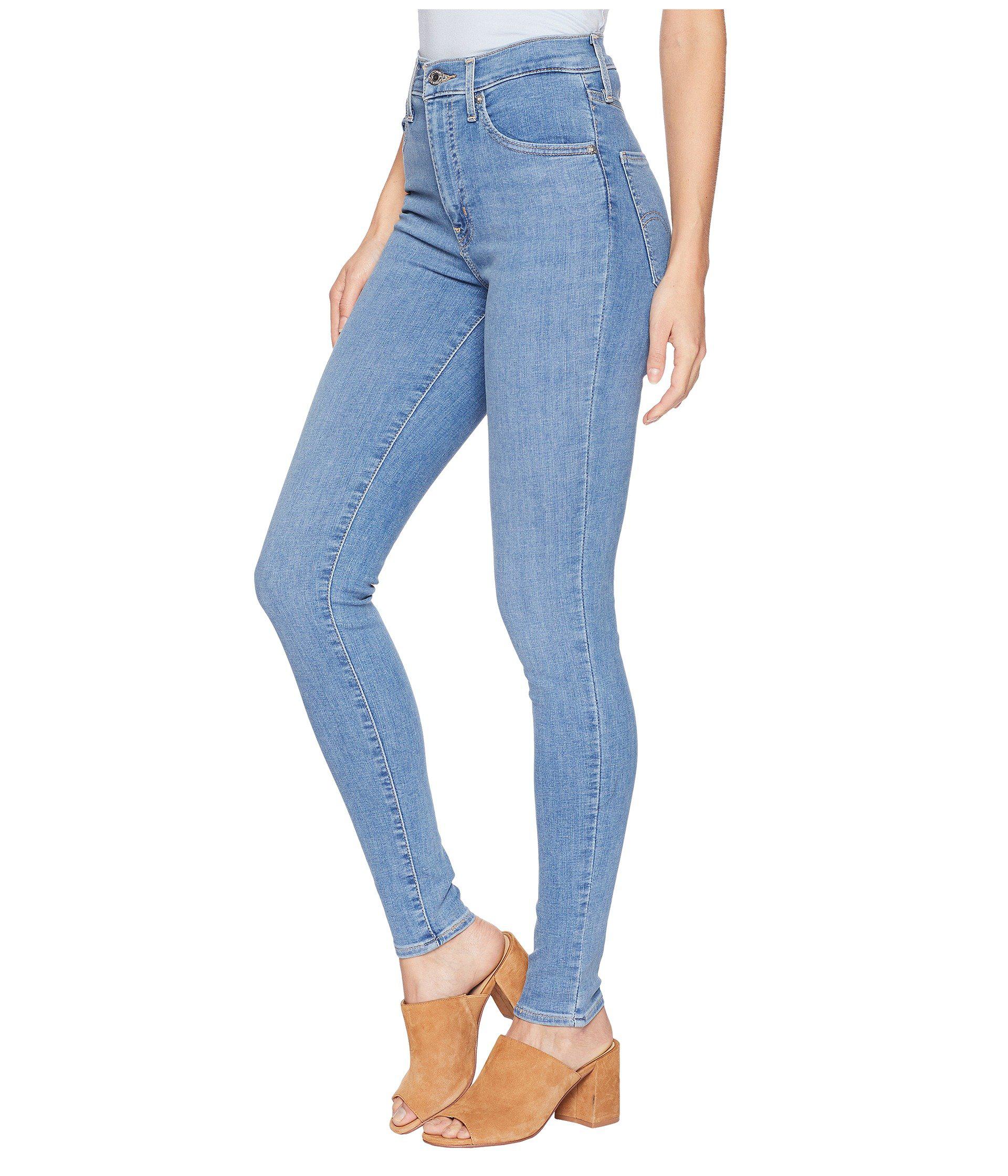 levi's mile high math club