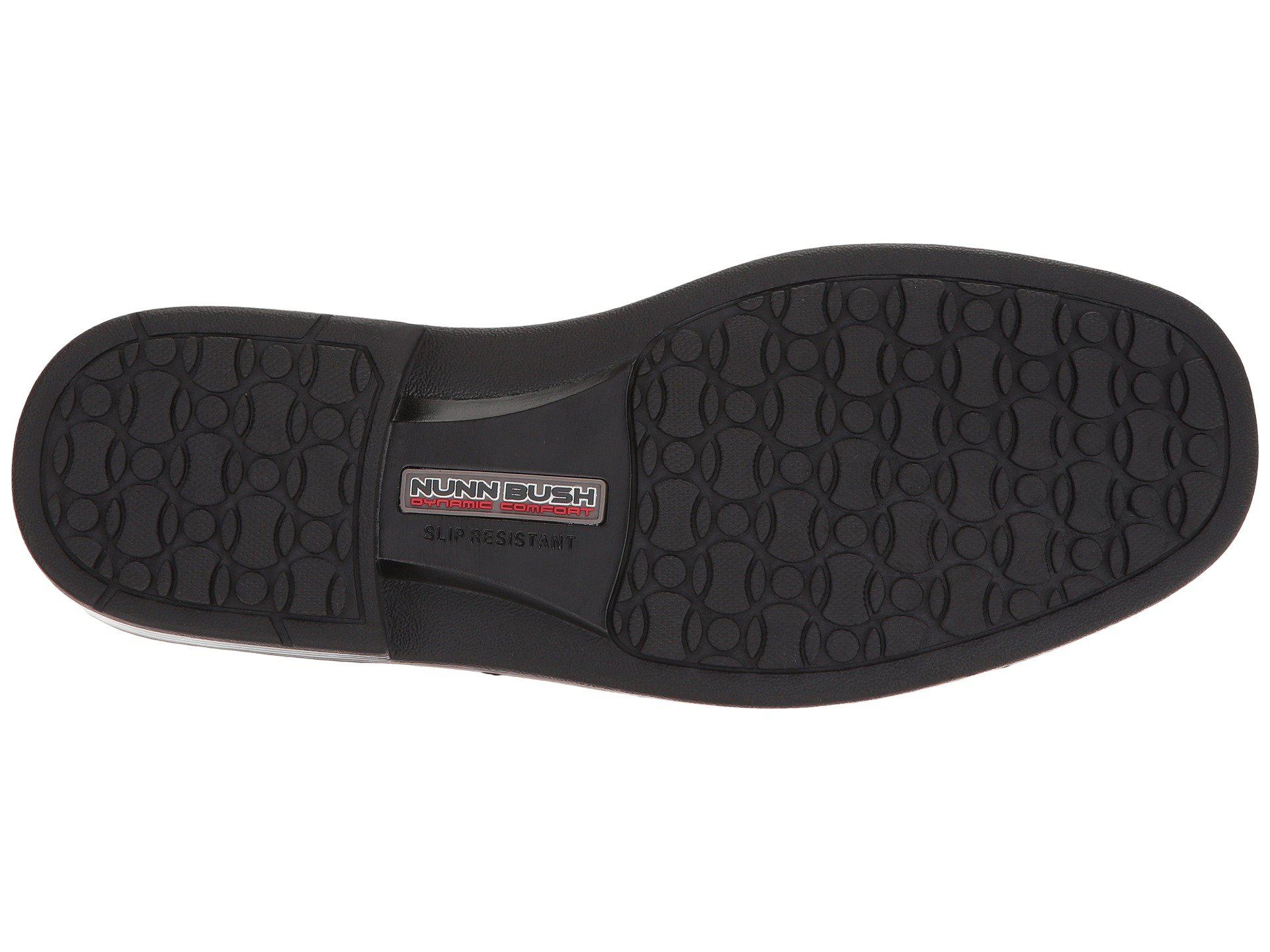 nunn bush tucker shoes