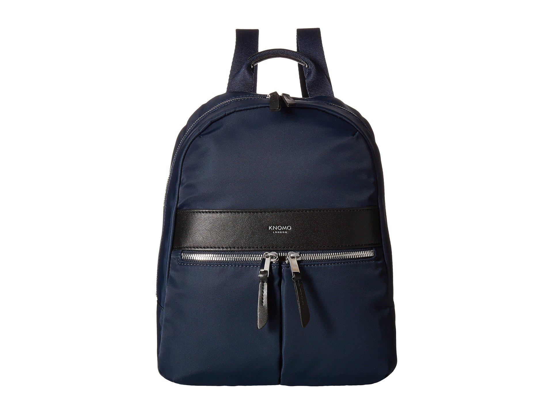 mini beauchamp knomo