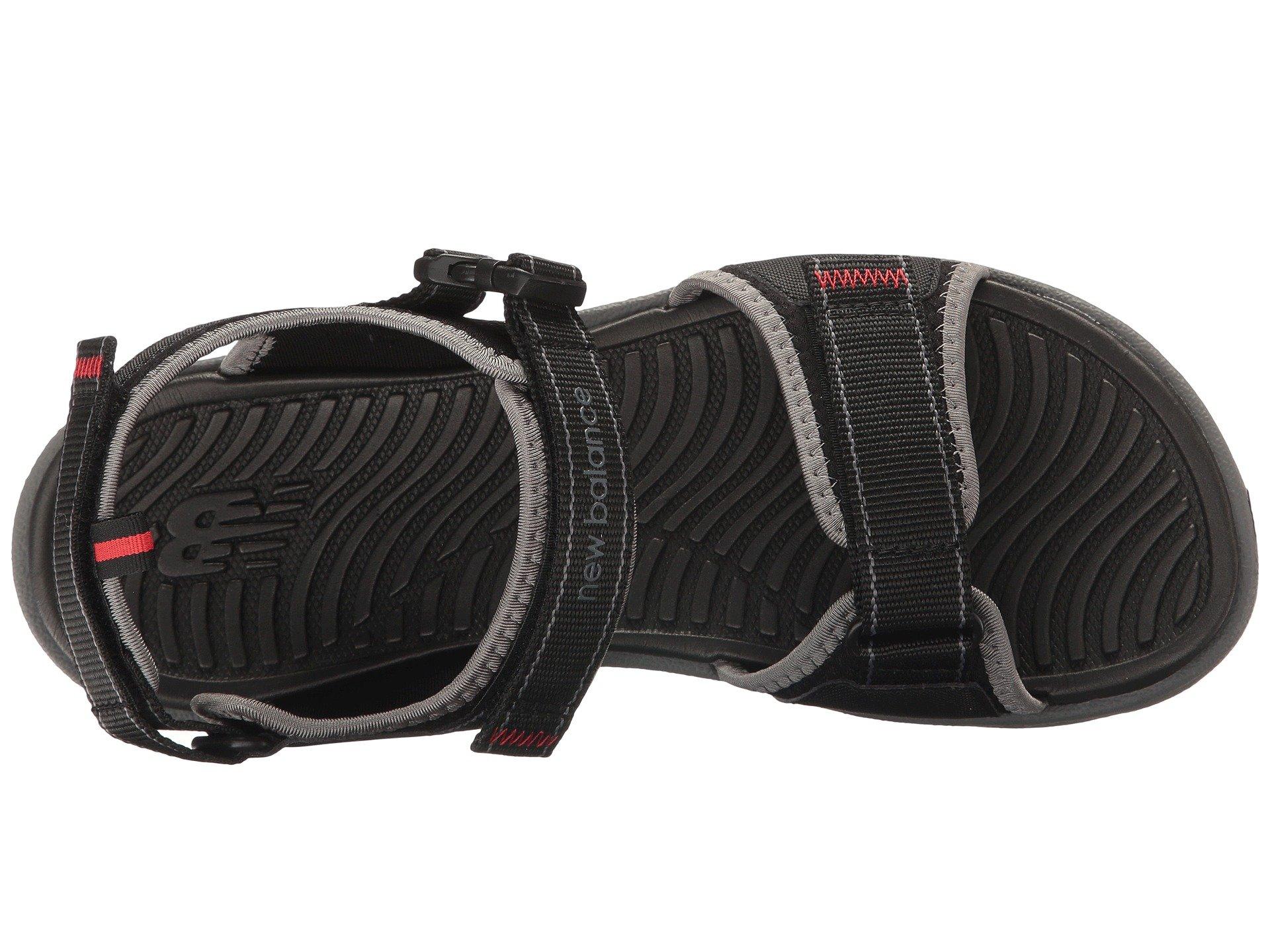 new balance response sandal