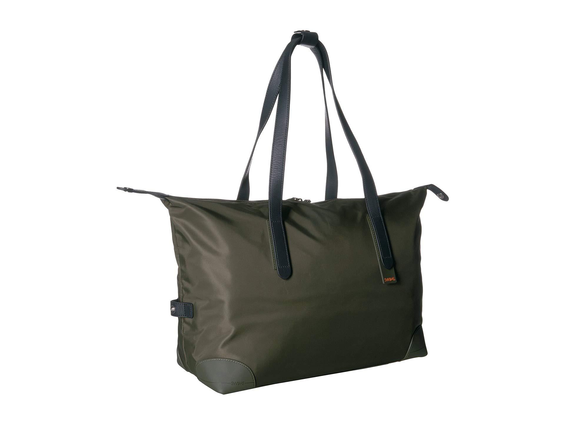 swims 24 hour holdall