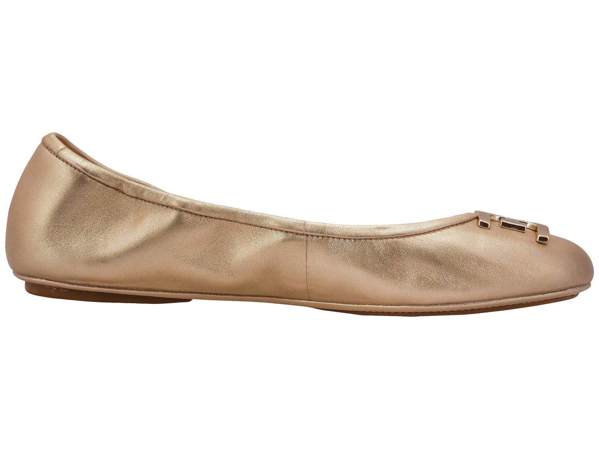 sam edelman florence flats