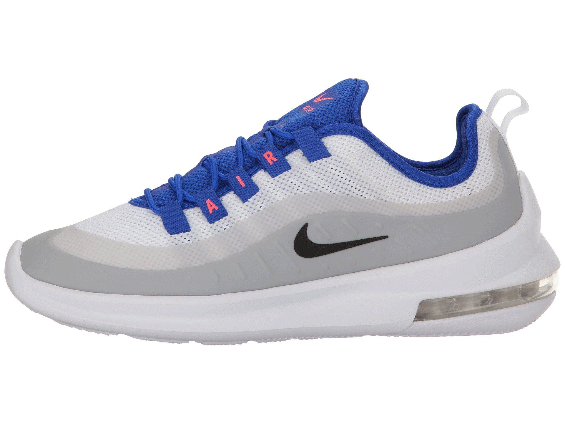 nike air max axis rossa nike air max axis rossa